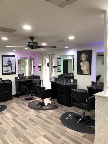 501 W Brown Street Ennis TX 75119