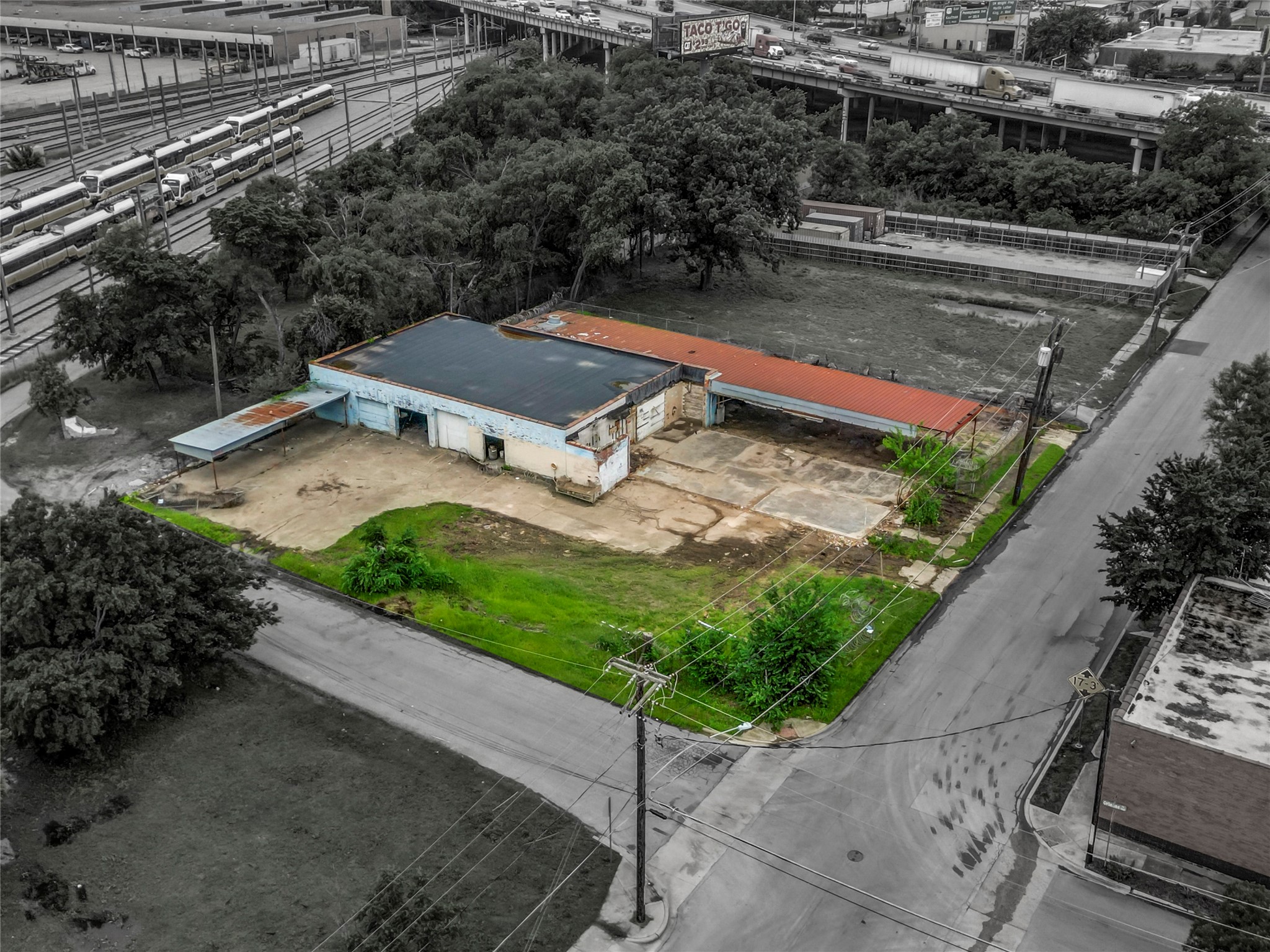 2630 Ferris Street Dallas TX 75226