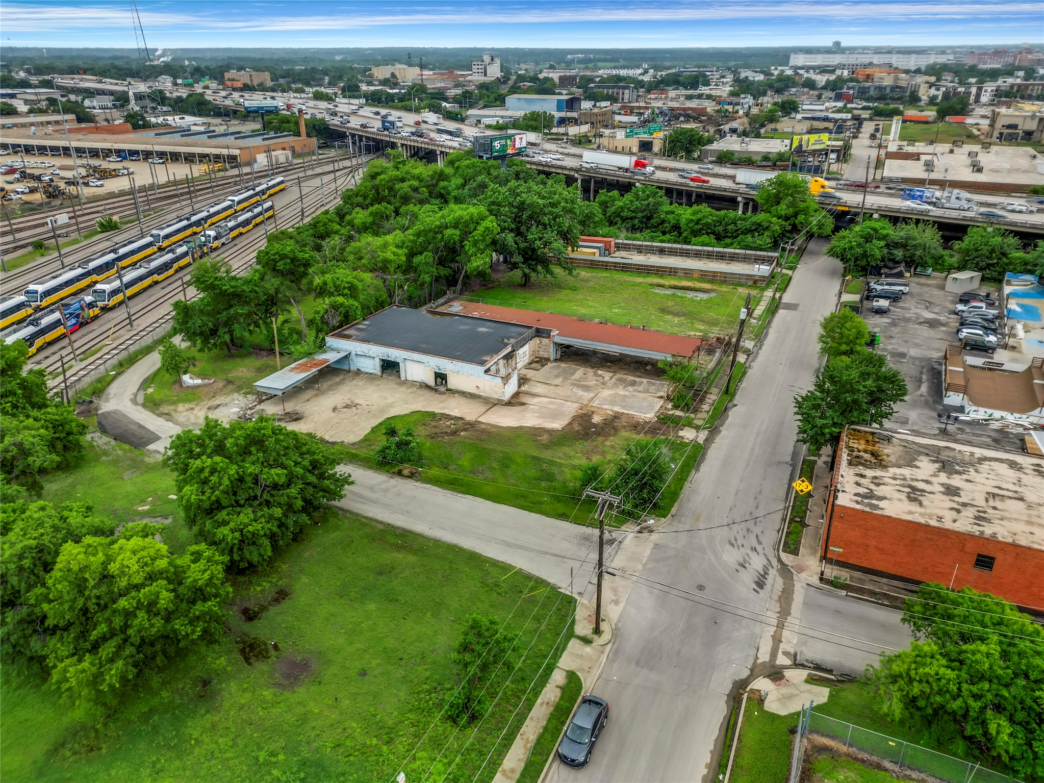 2630 Ferris Street Dallas TX 75226