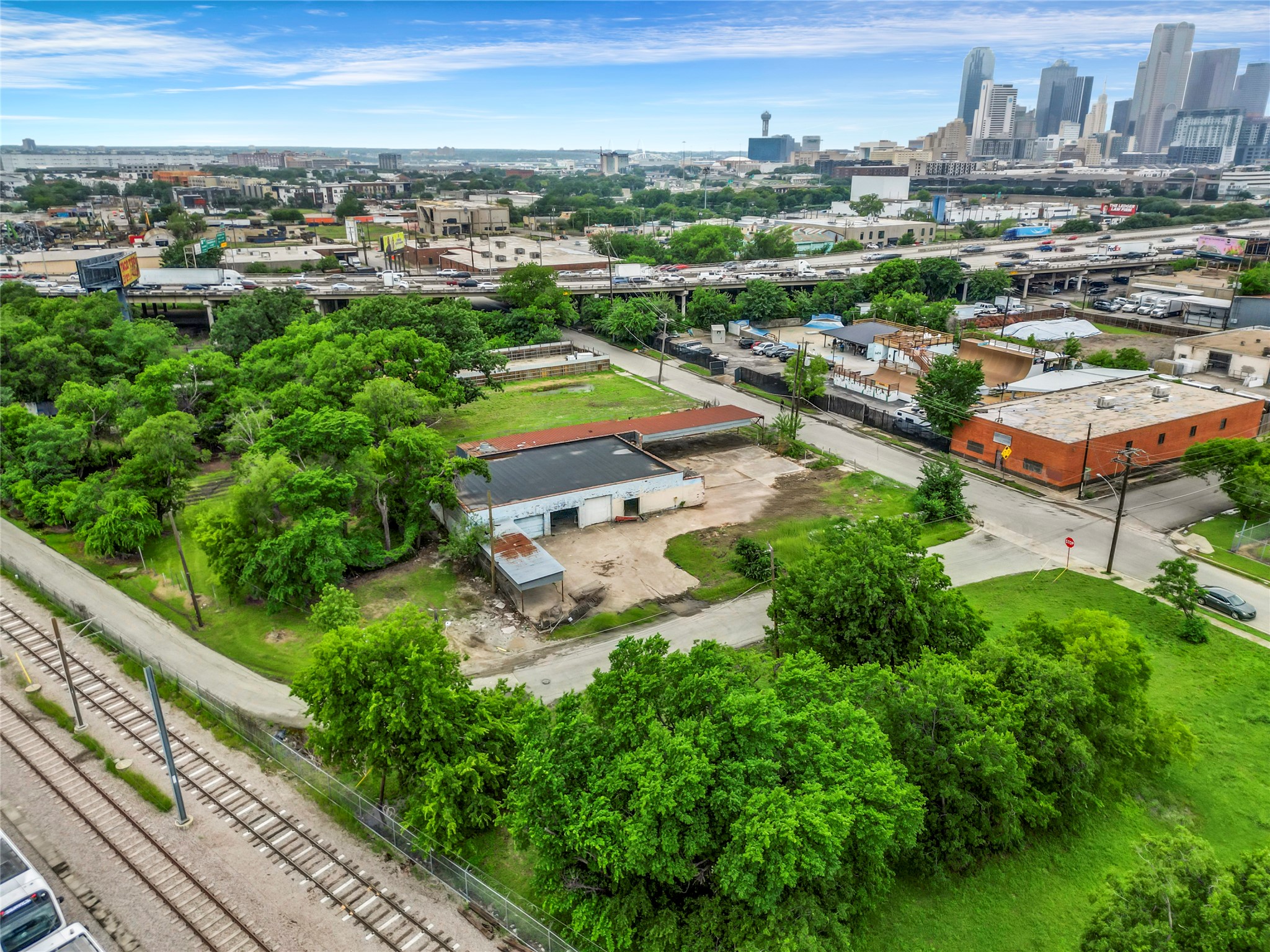 2630 Ferris Street Dallas TX 75226