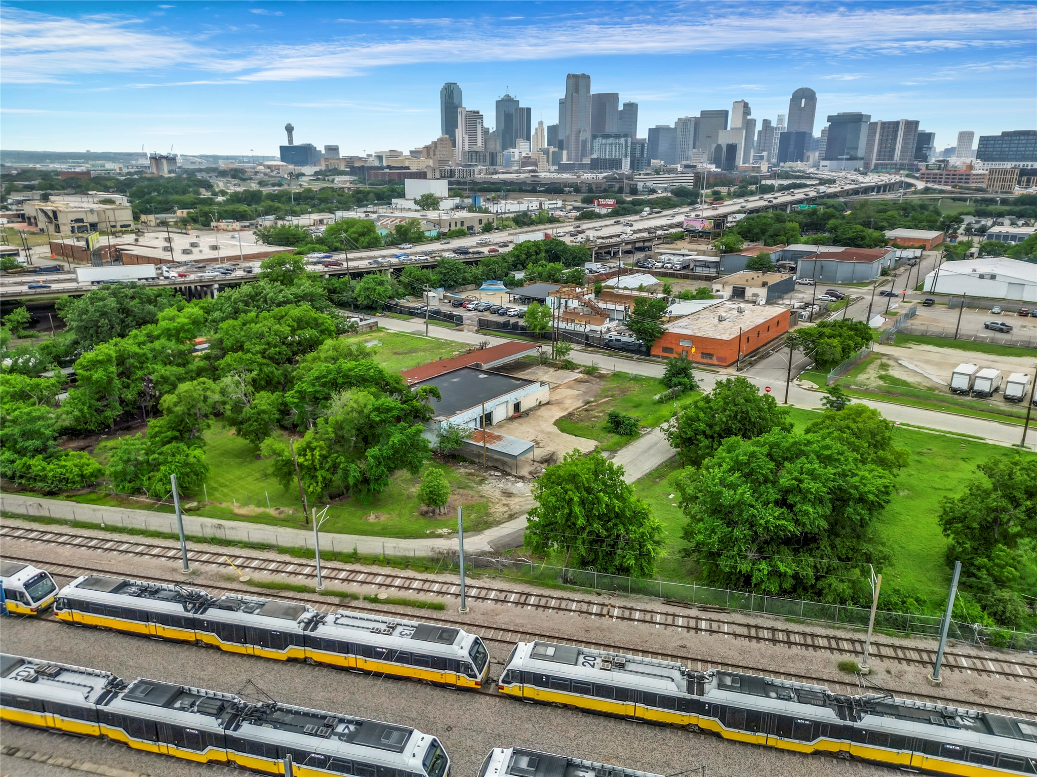 2630 Ferris Street Dallas TX 75226