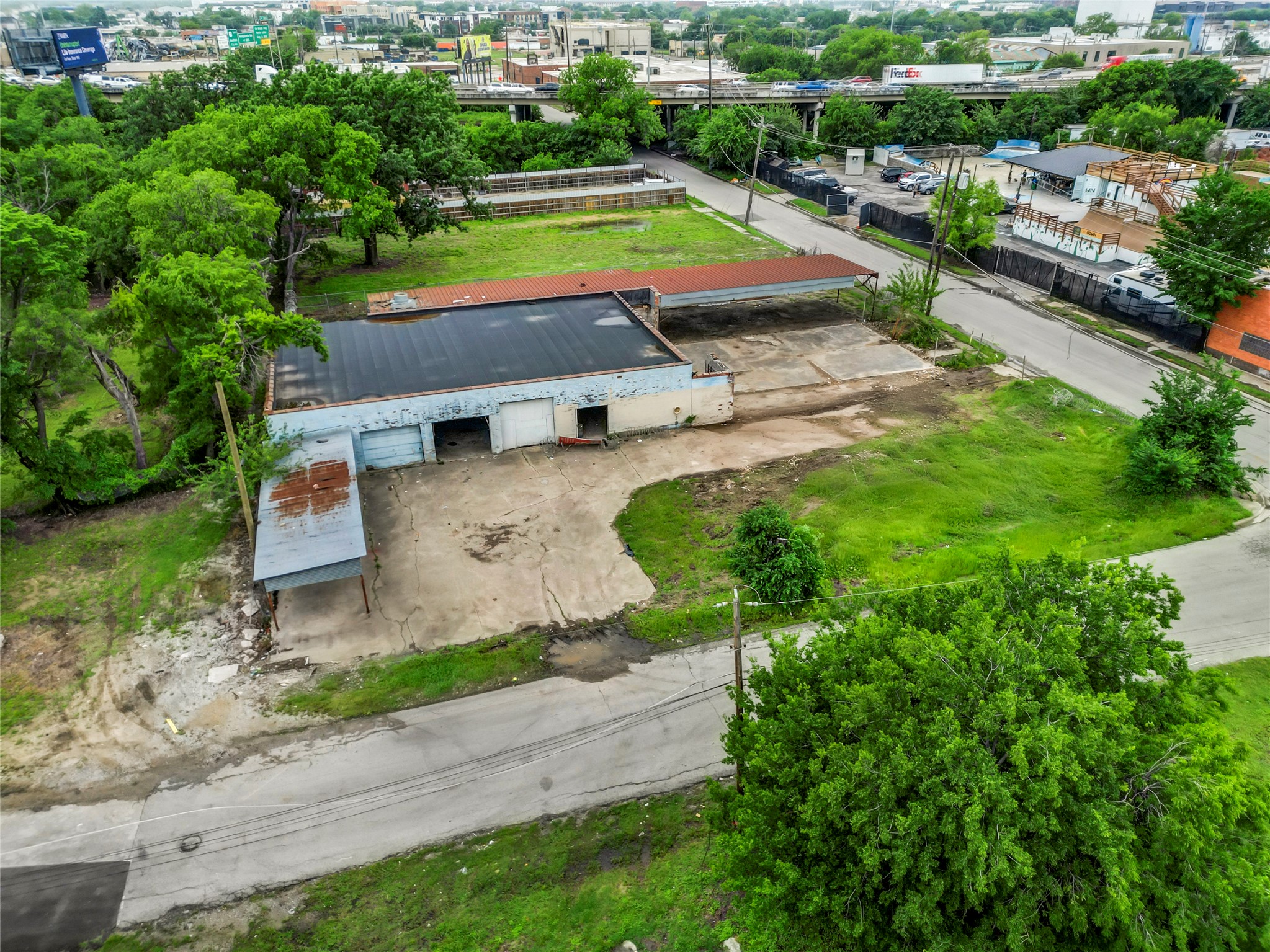 2630 Ferris Street Dallas TX 75226