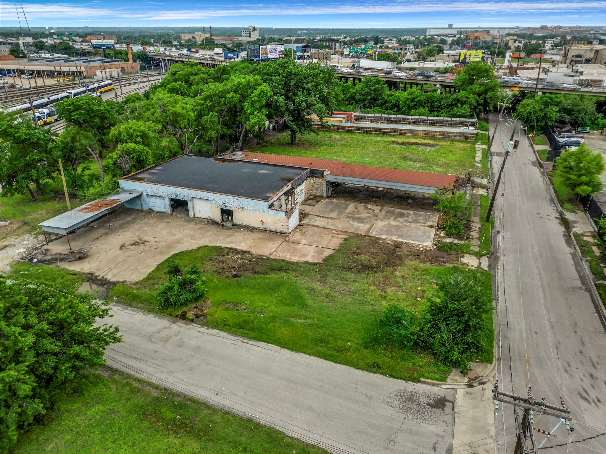 2630 Ferris Street Dallas TX 75226