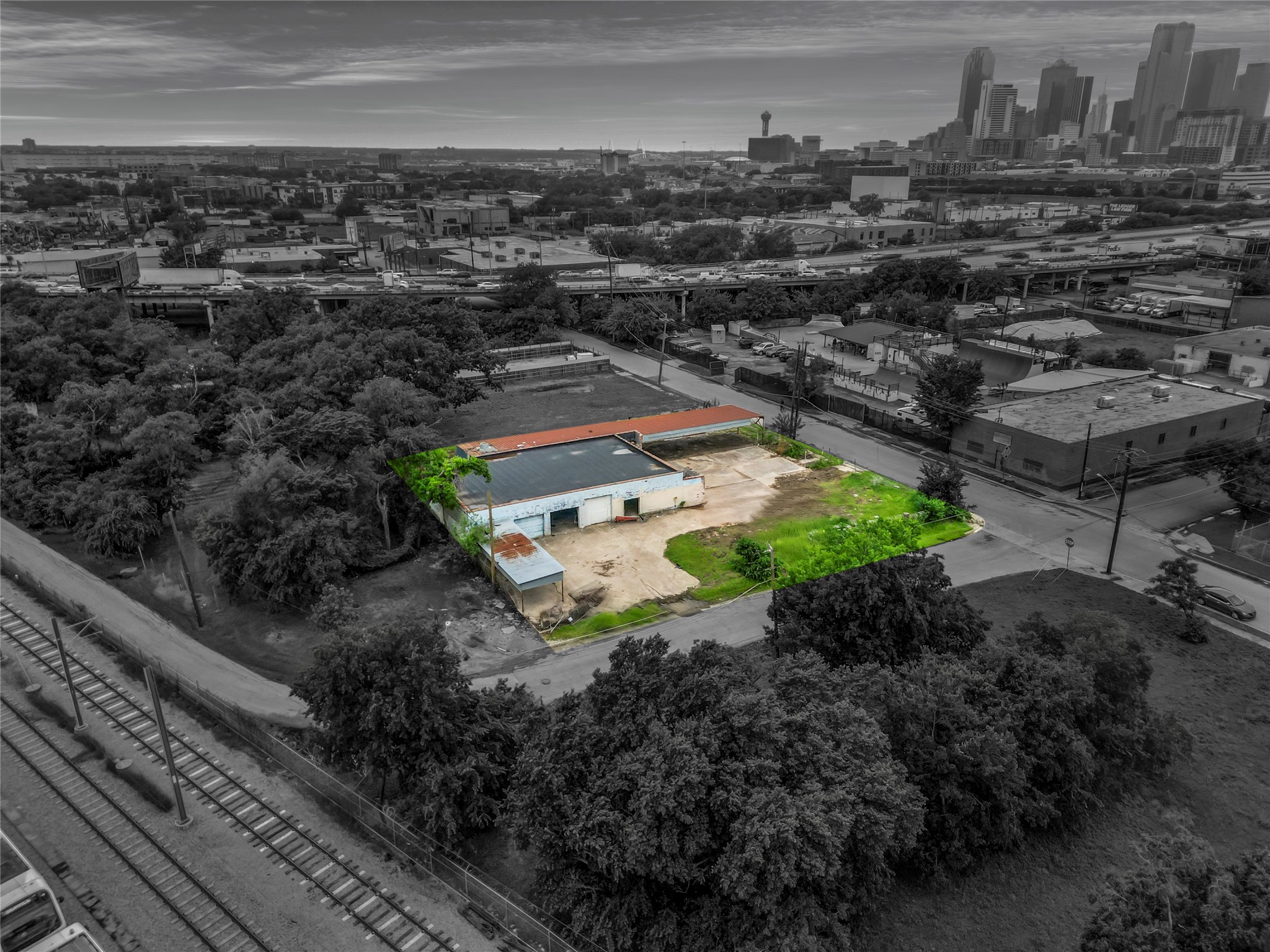 2630 Ferris Street Dallas TX 75226