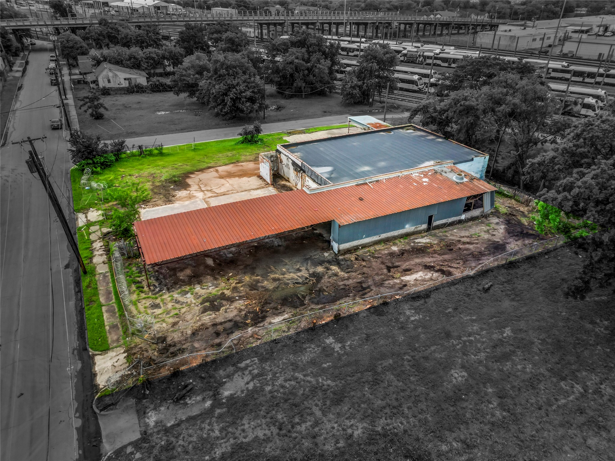 2630 Ferris Street Dallas TX 75226