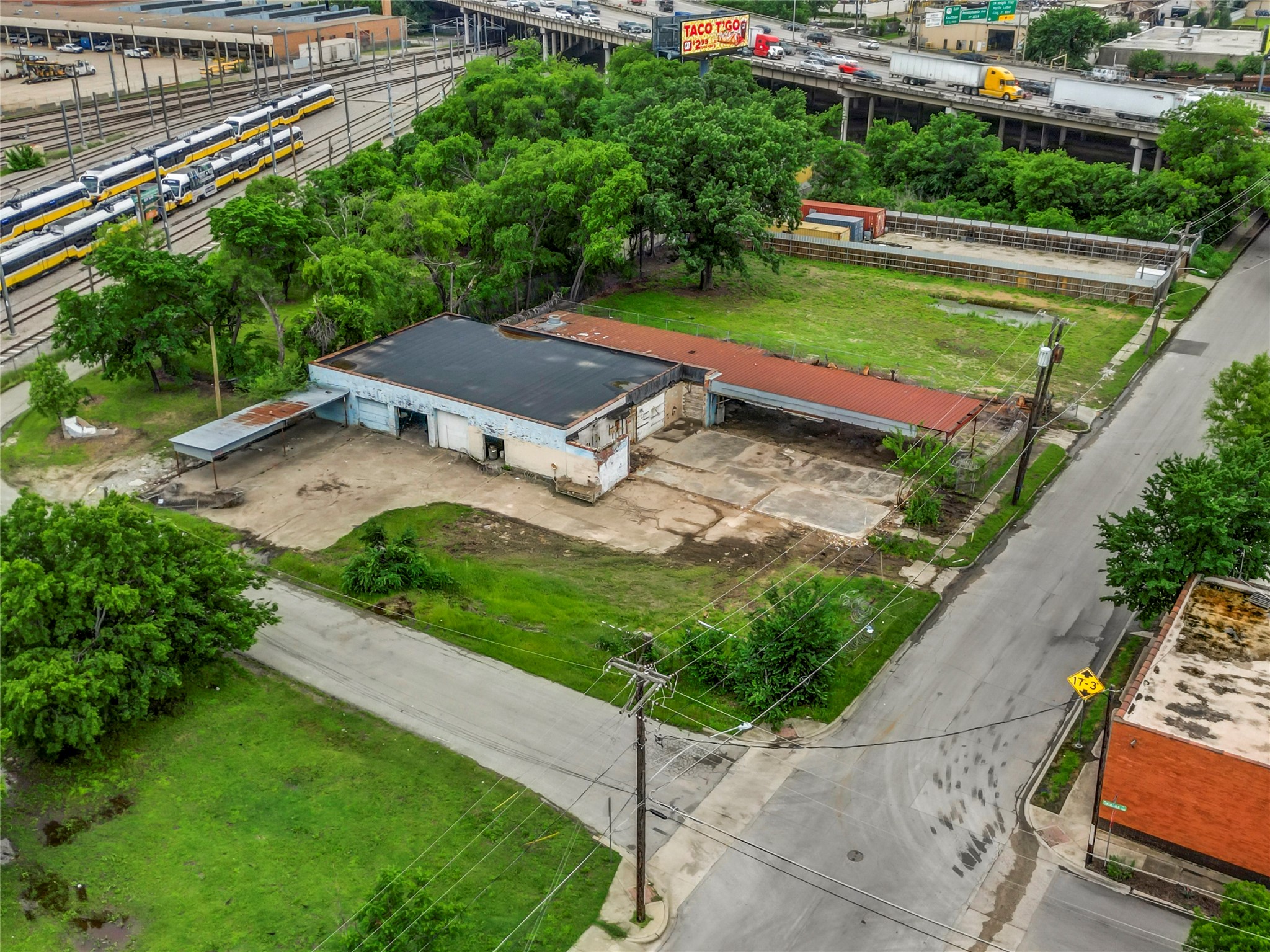 2630 Ferris Street Dallas TX 75226