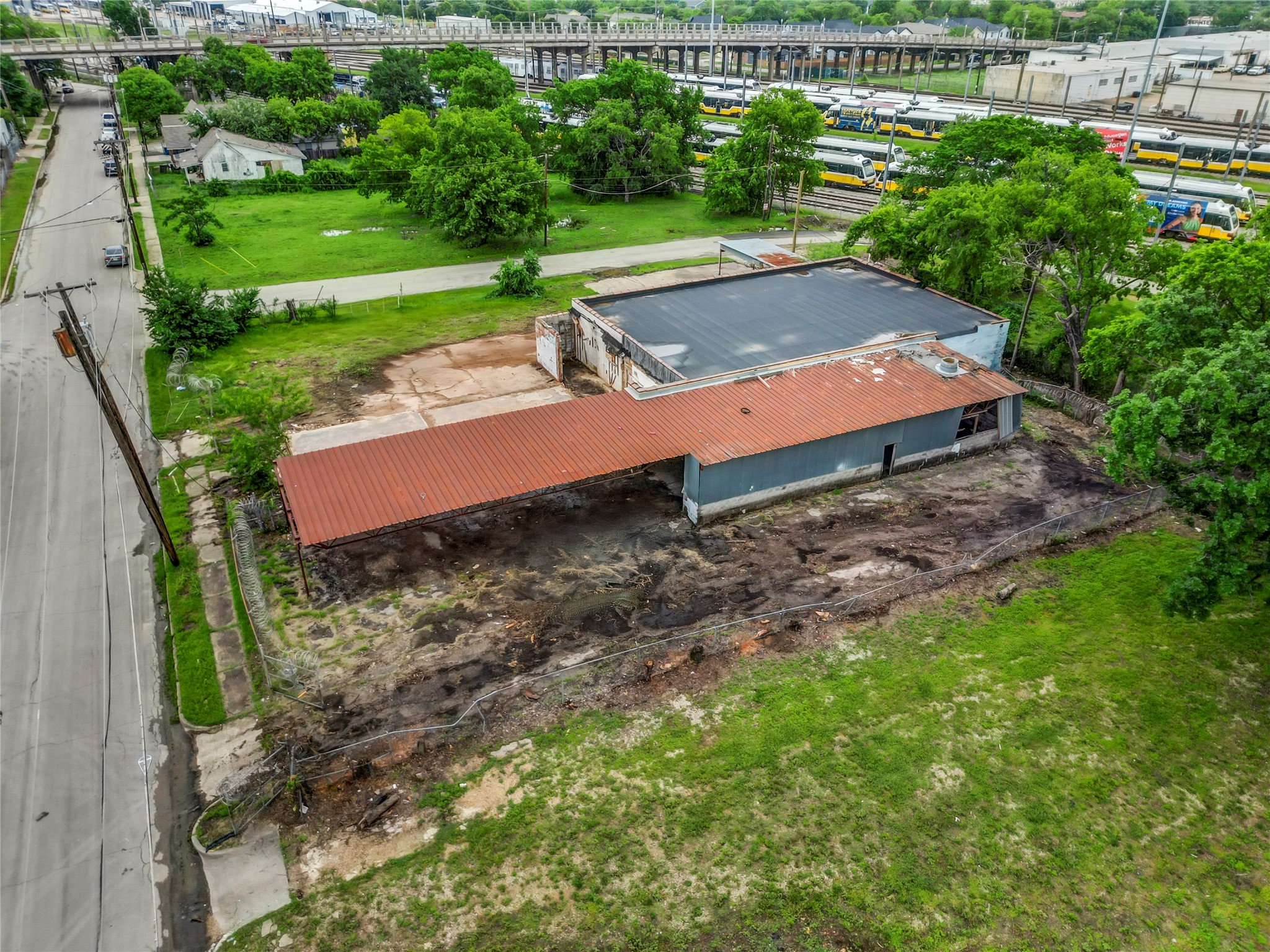 2630 Ferris Street Dallas TX 75226