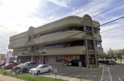 17290 Preston Road Dallas TX 75252