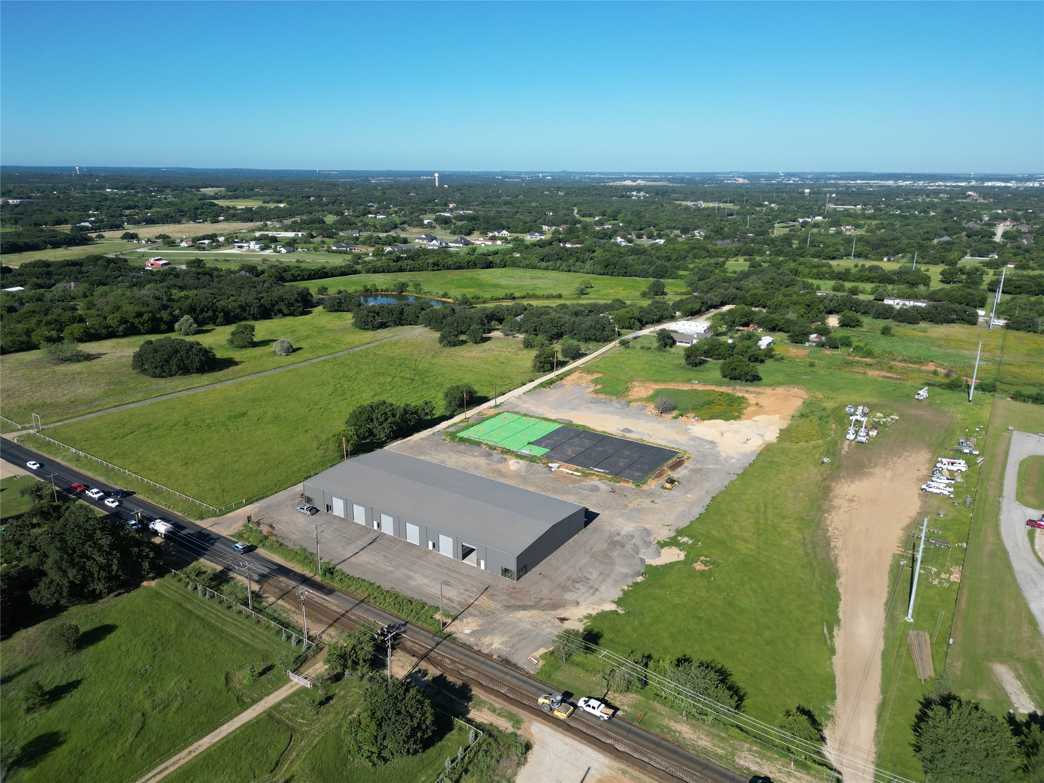 12750 Rendon Road Burleson TX 76028