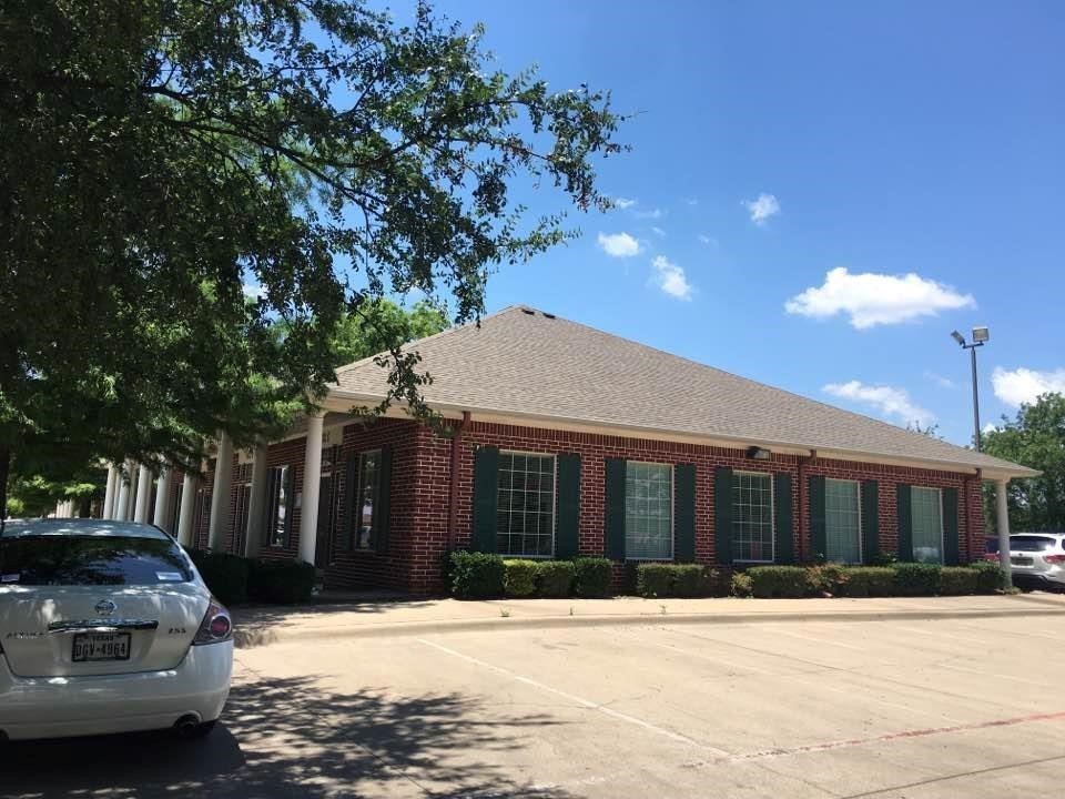 1632 W Henderson Street #C Cleburne TX 76033