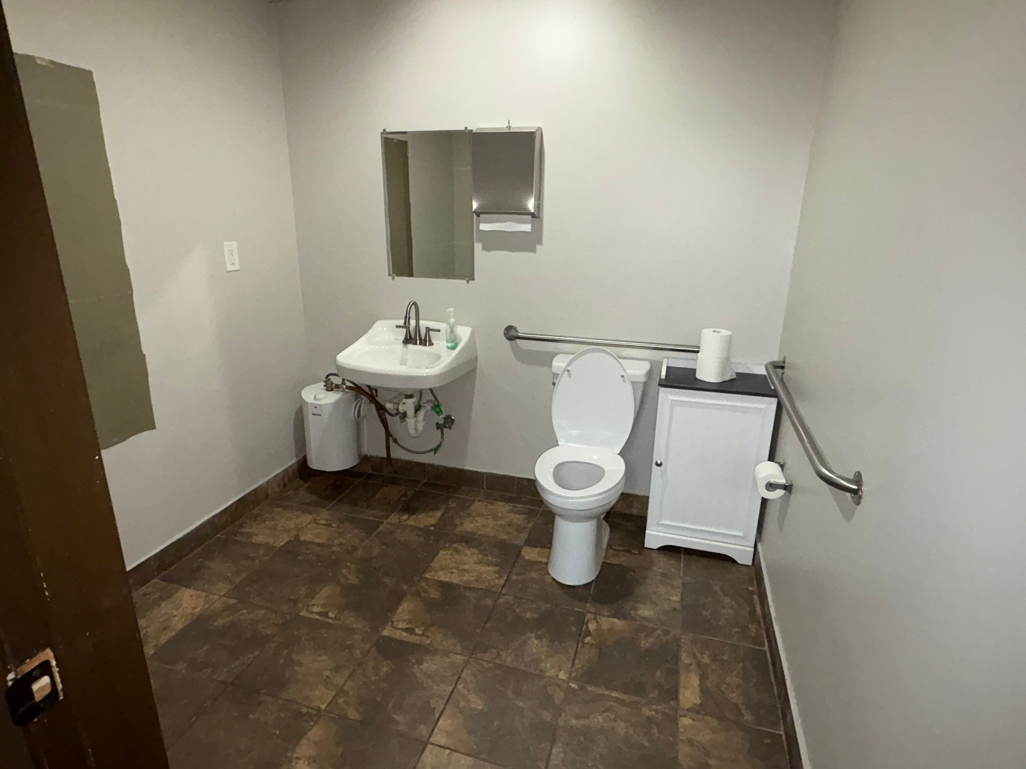 2203 W Ennis Avenue Ennis TX 75119