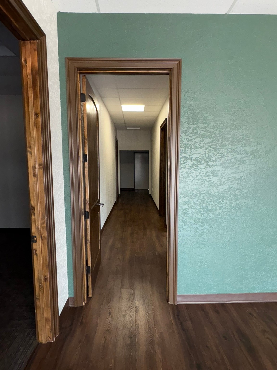 2203 W Ennis Avenue Ennis TX 75119