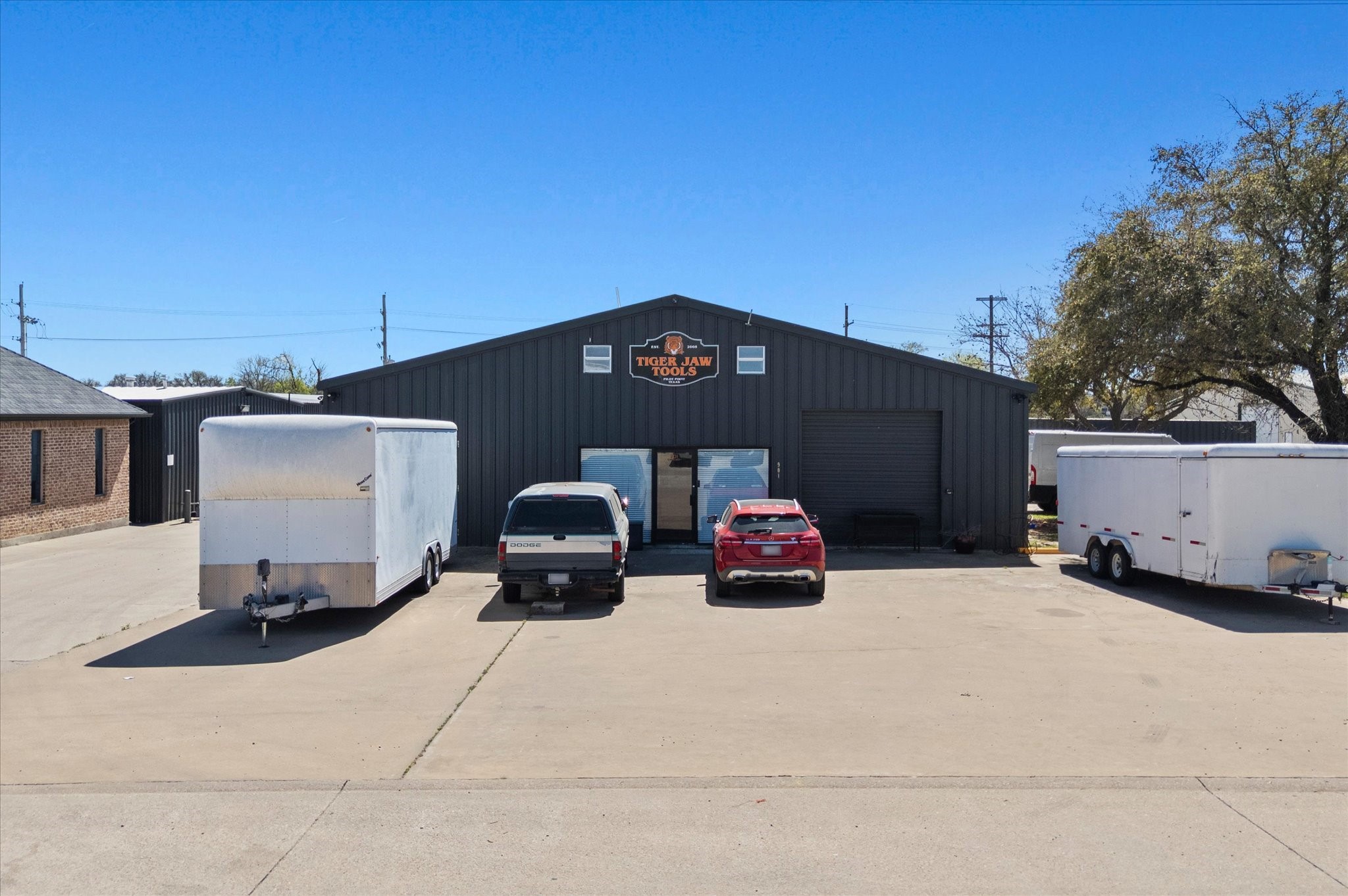 901 Mcdonald Drive E Pilot Point TX 76258