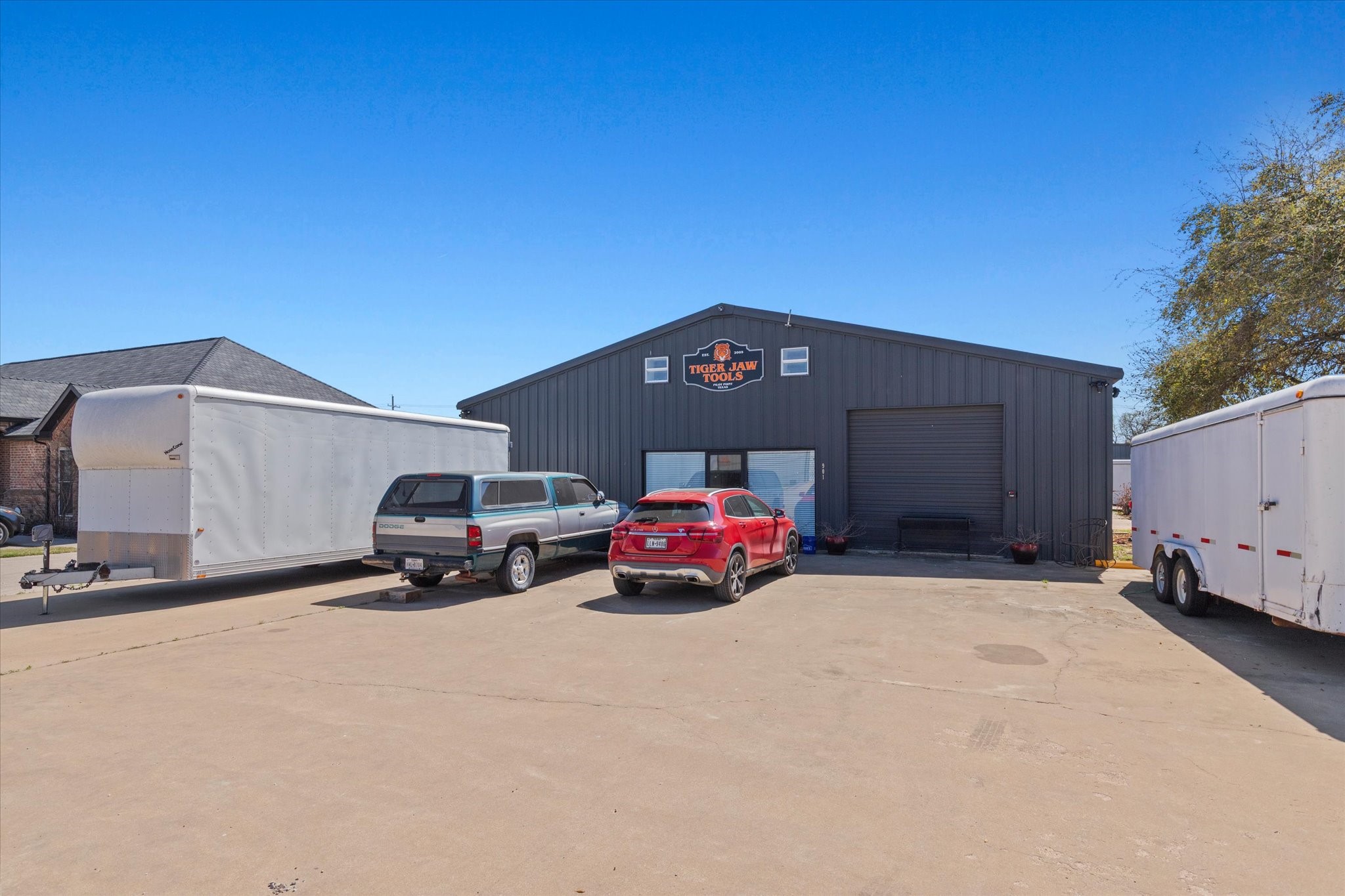 901 Mcdonald Drive E Pilot Point TX 76258