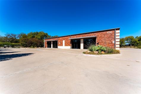 1756 N Highway 78 Wylie TX 75098