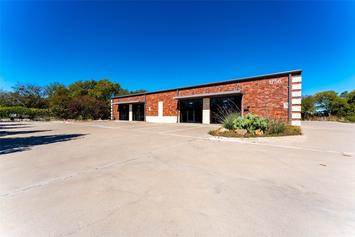 1756 N Highway 78 Wylie TX 75098
