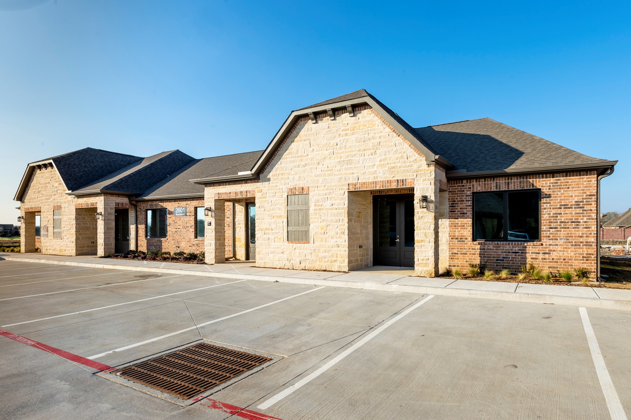 2601 Little Elm Parkway Little Elm TX 75068