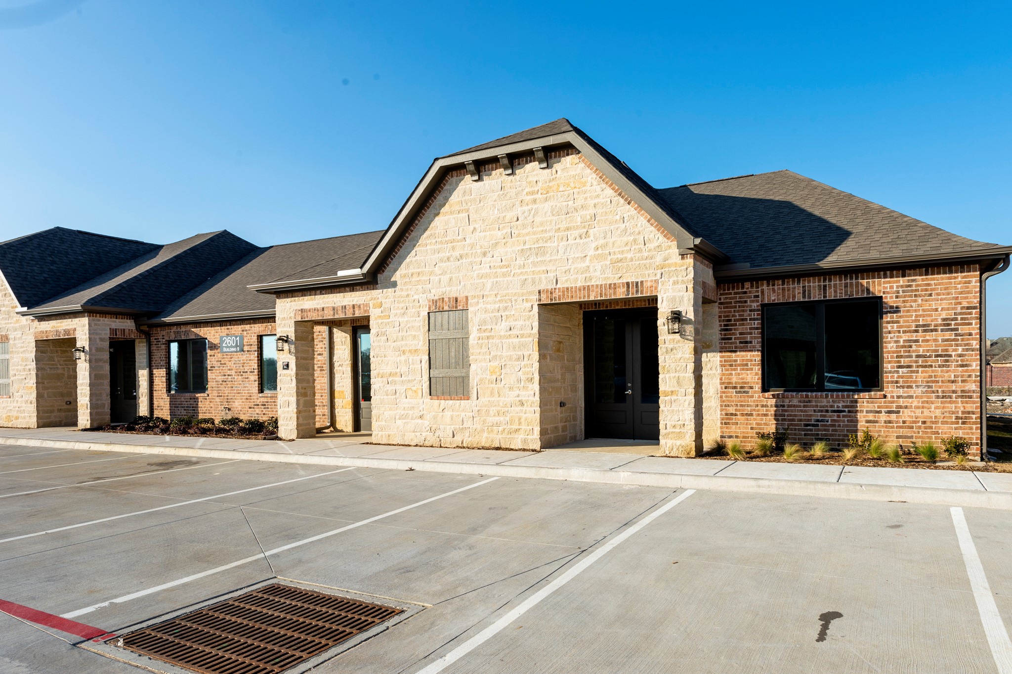 2601 Little Elm Parkway Little Elm TX 75068