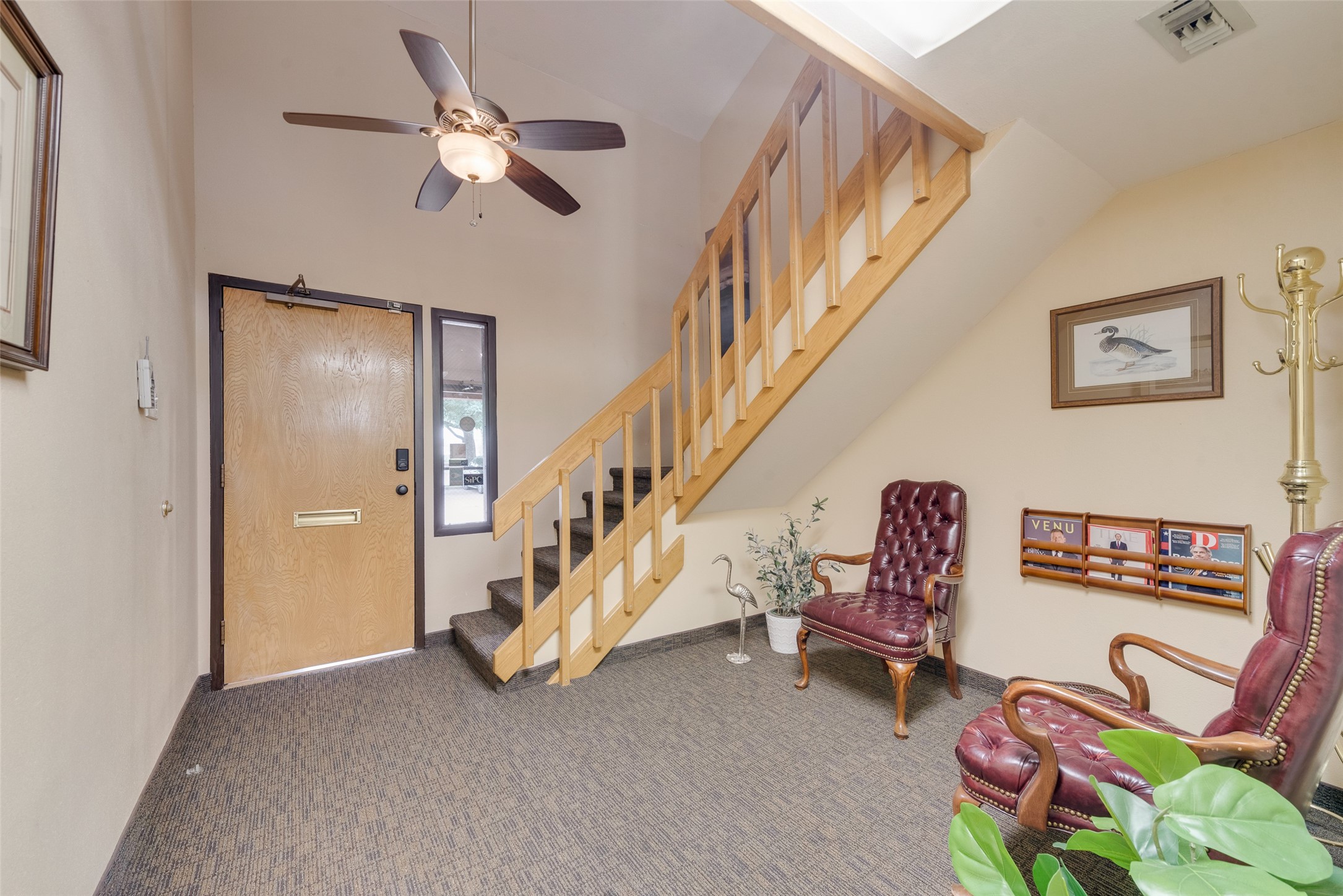 901 Waterfall Way Richardson TX 75080