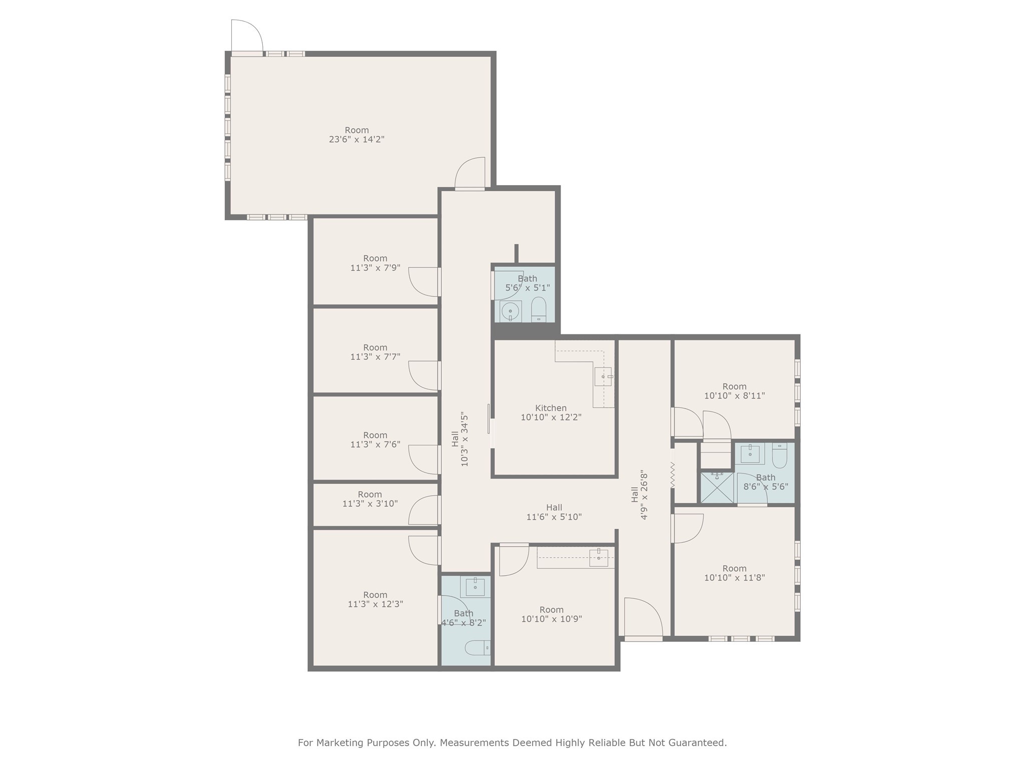 747 Highway 287 Mansfield TX 76063