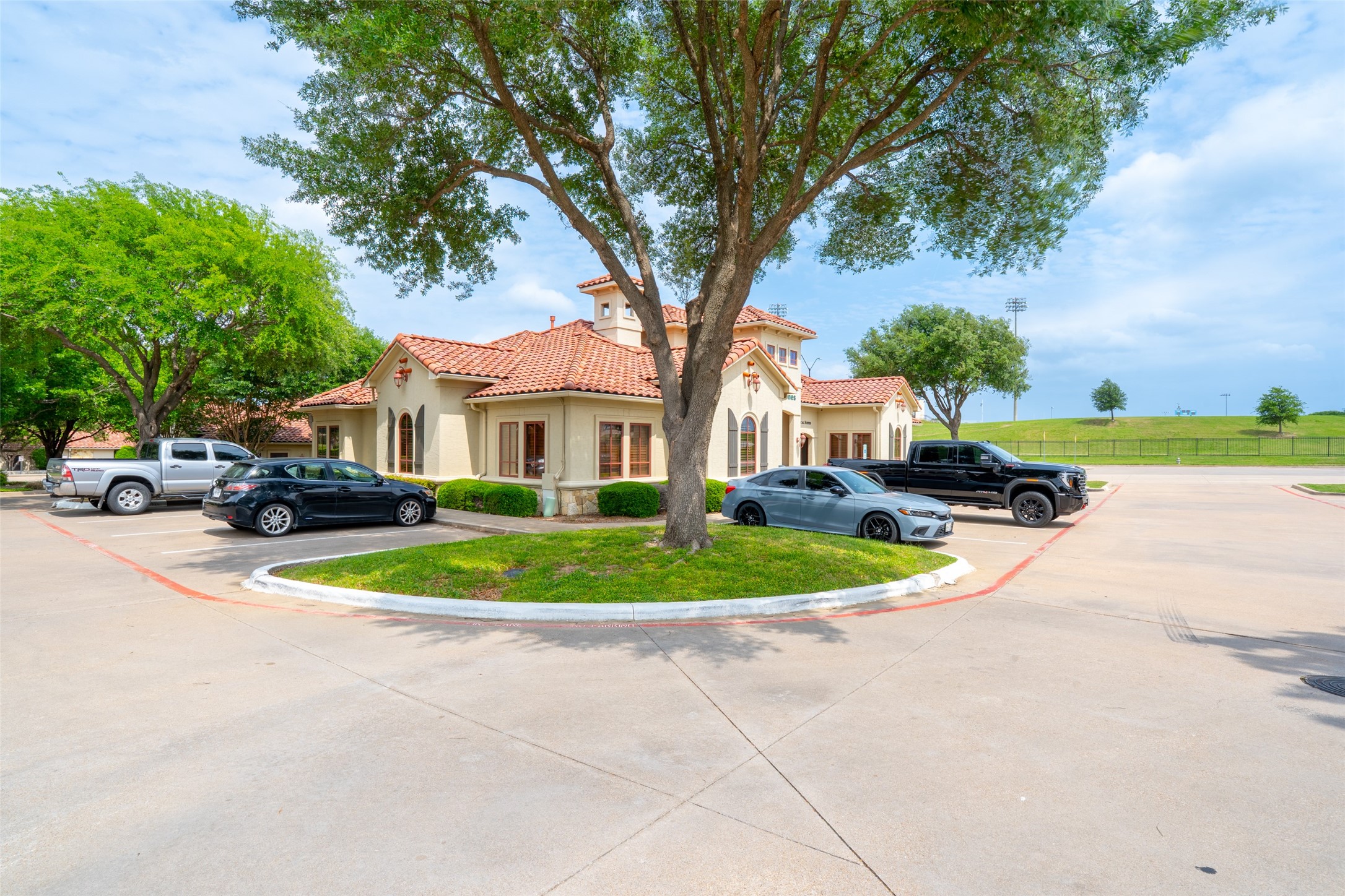 6620 Bryant Irvin Road Fort Worth TX 76132