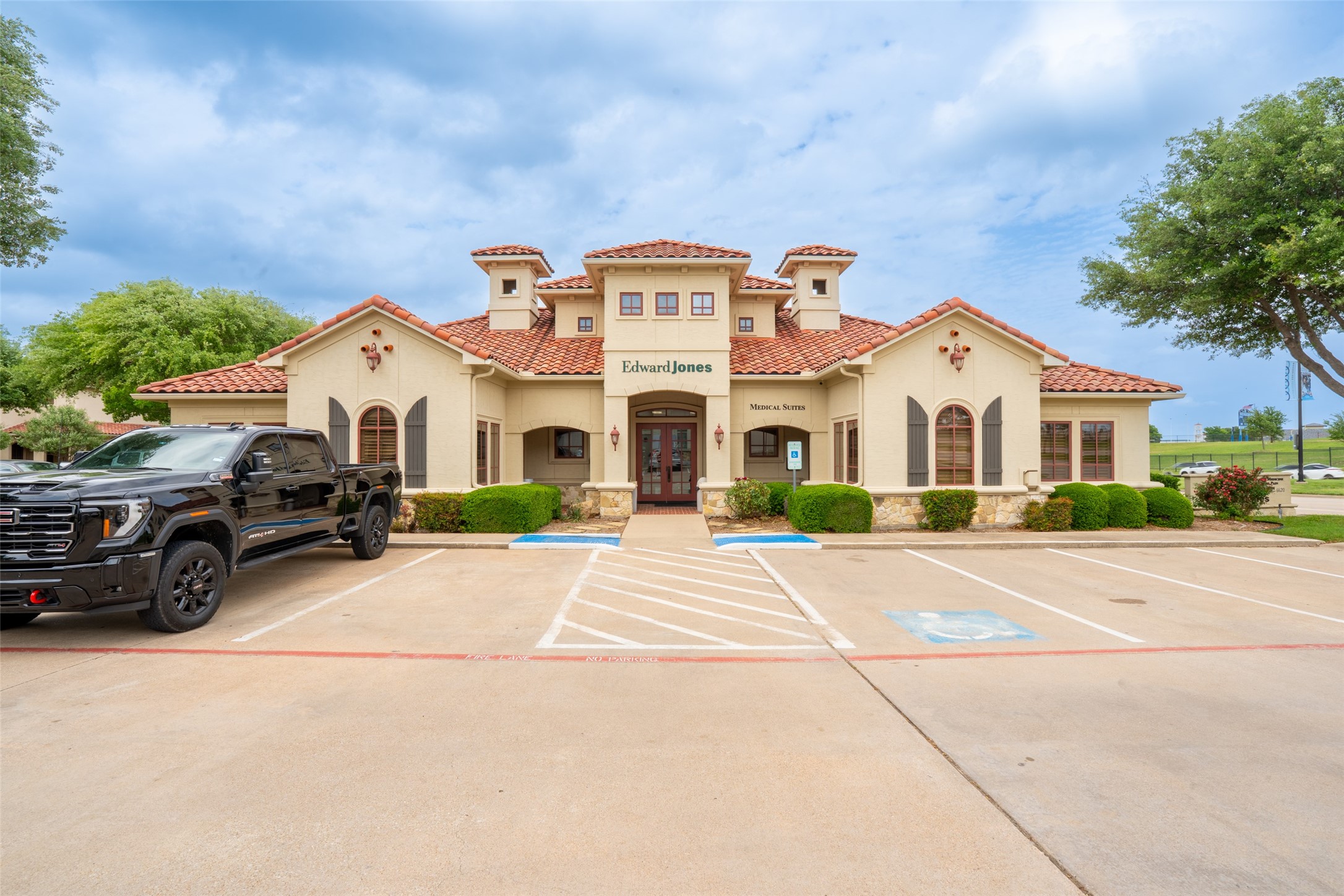 6620 Bryant Irvin Road Fort Worth TX 76132