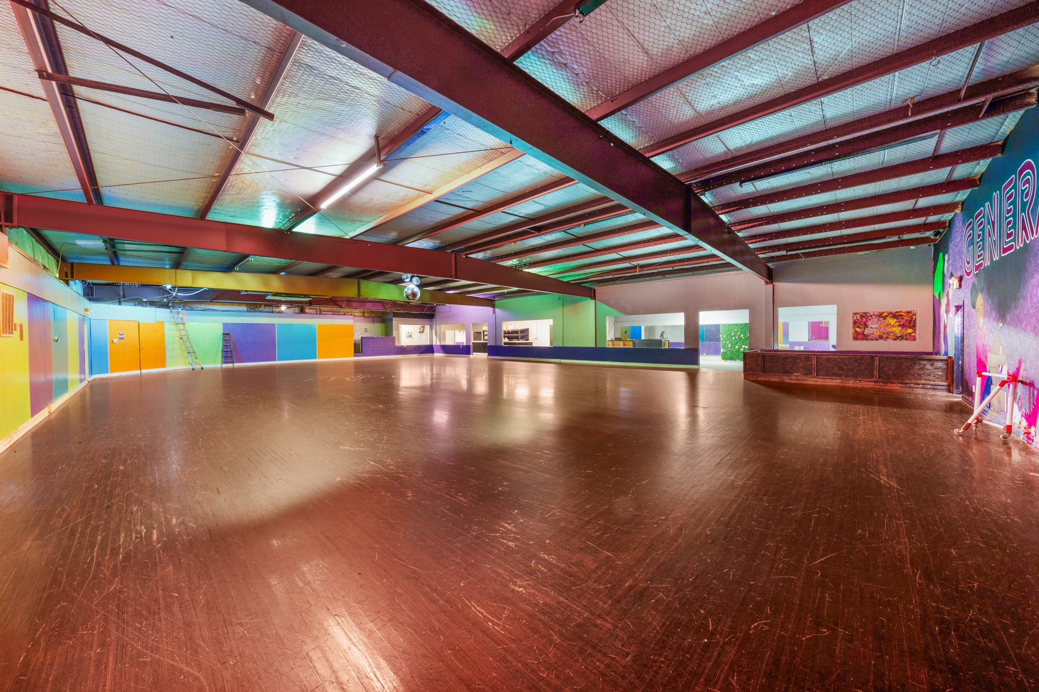 1301 S Kaufman Street Ennis TX 75119