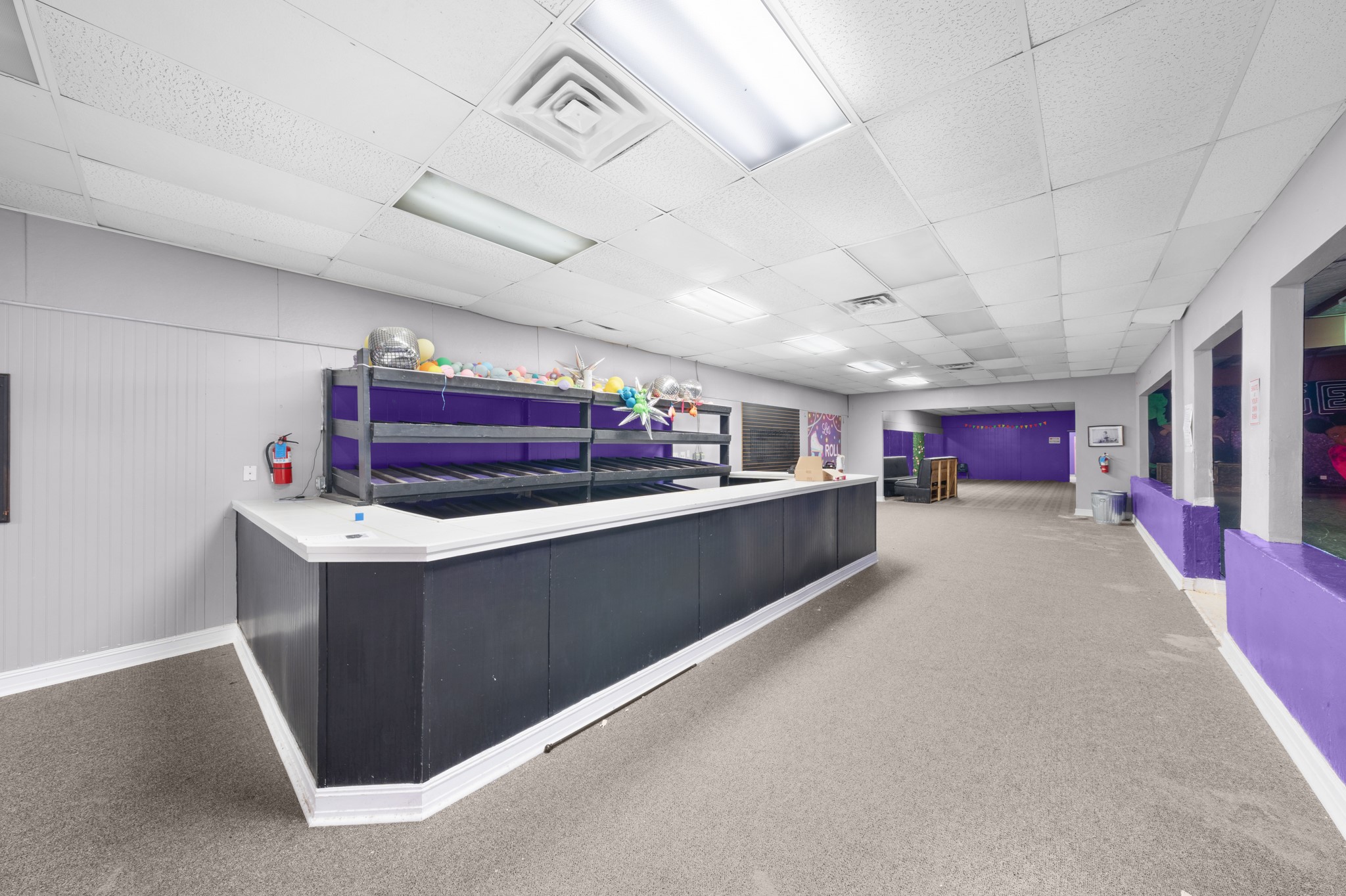1301 S Kaufman Street Ennis TX 75119