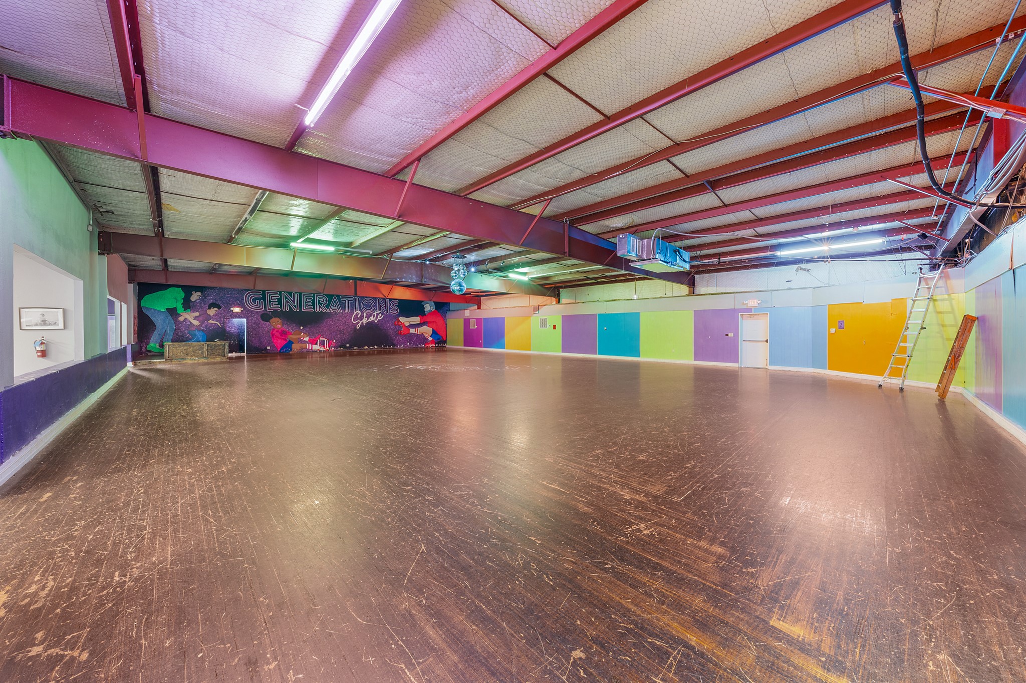 1301 S Kaufman Street Ennis TX 75119
