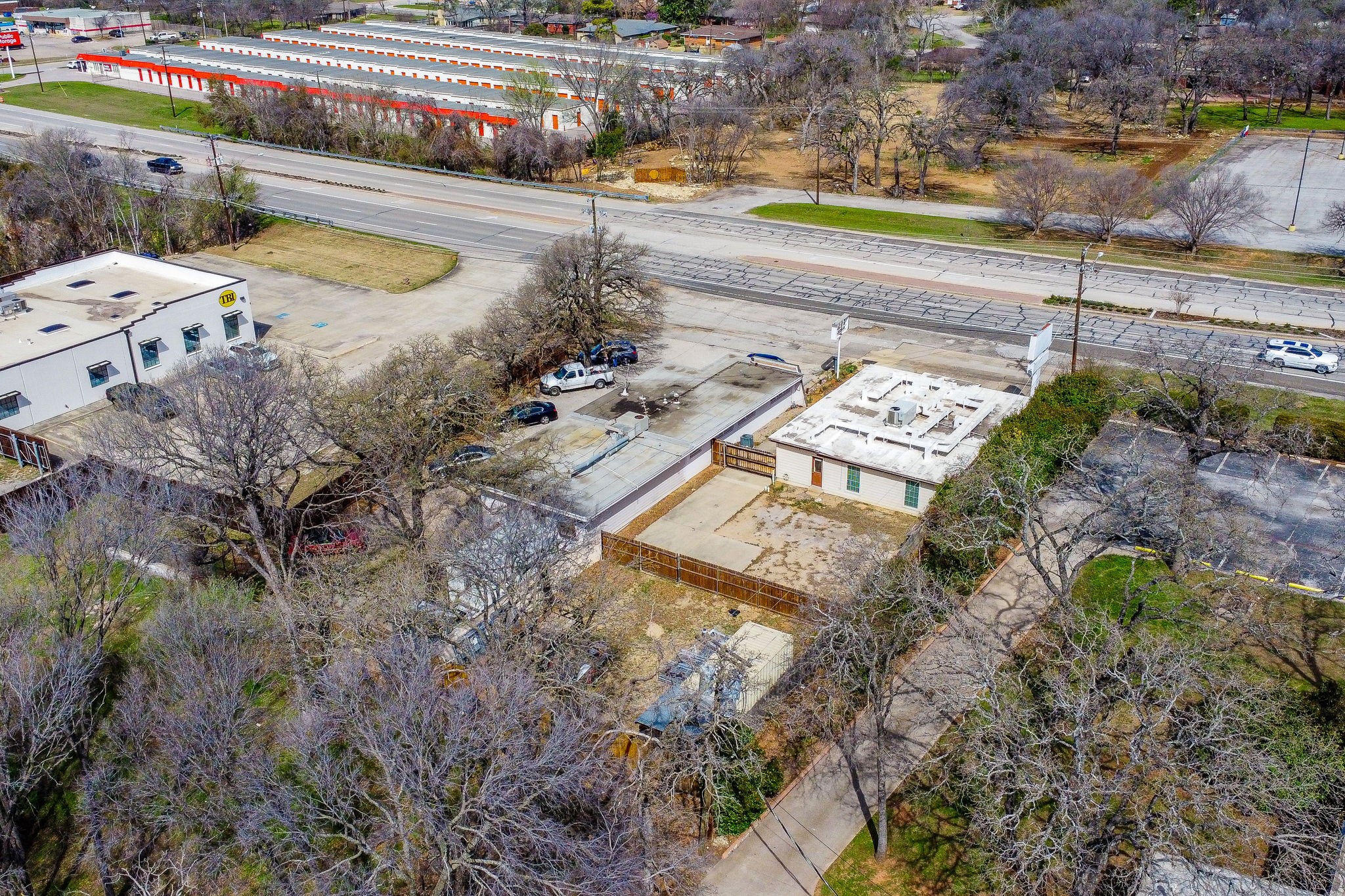 7604 Baker Boulevard Richland Hills TX 76118