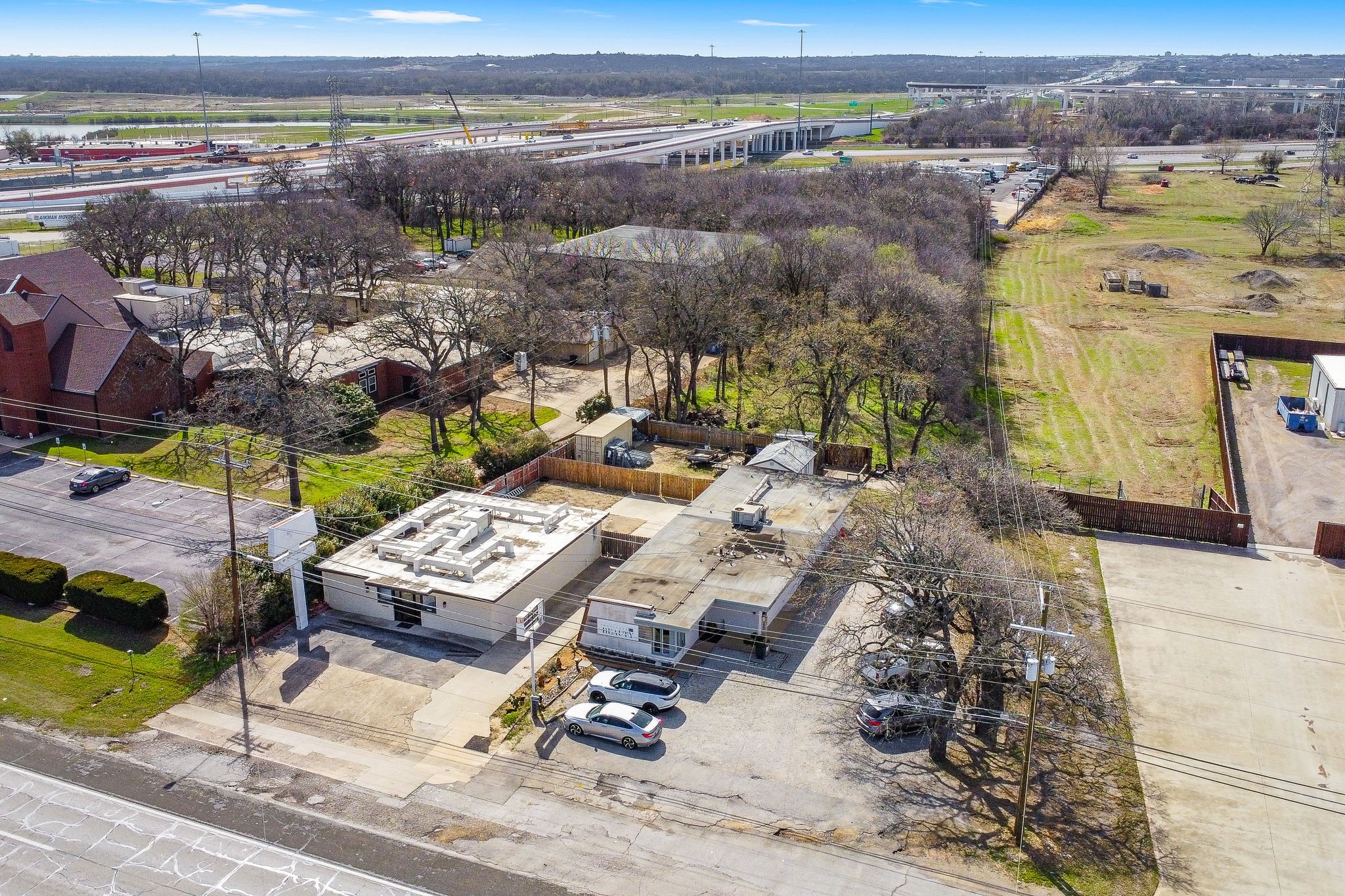 7604 Baker Boulevard Richland Hills TX 76118