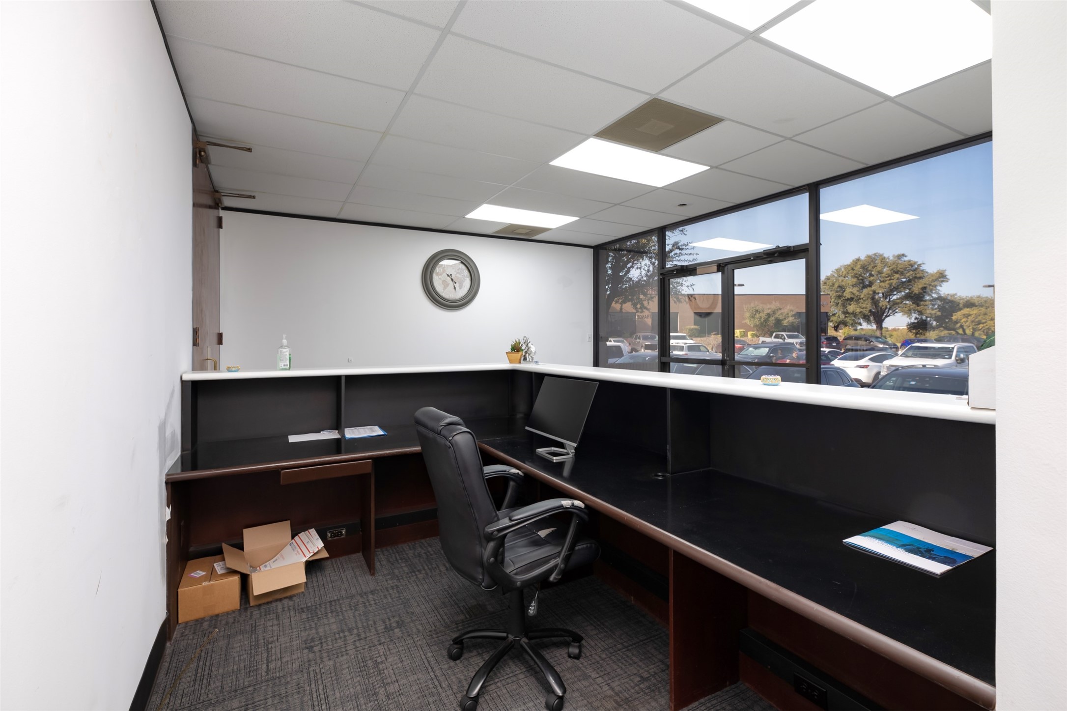 1610 Corporate Court Irving TX 75038
