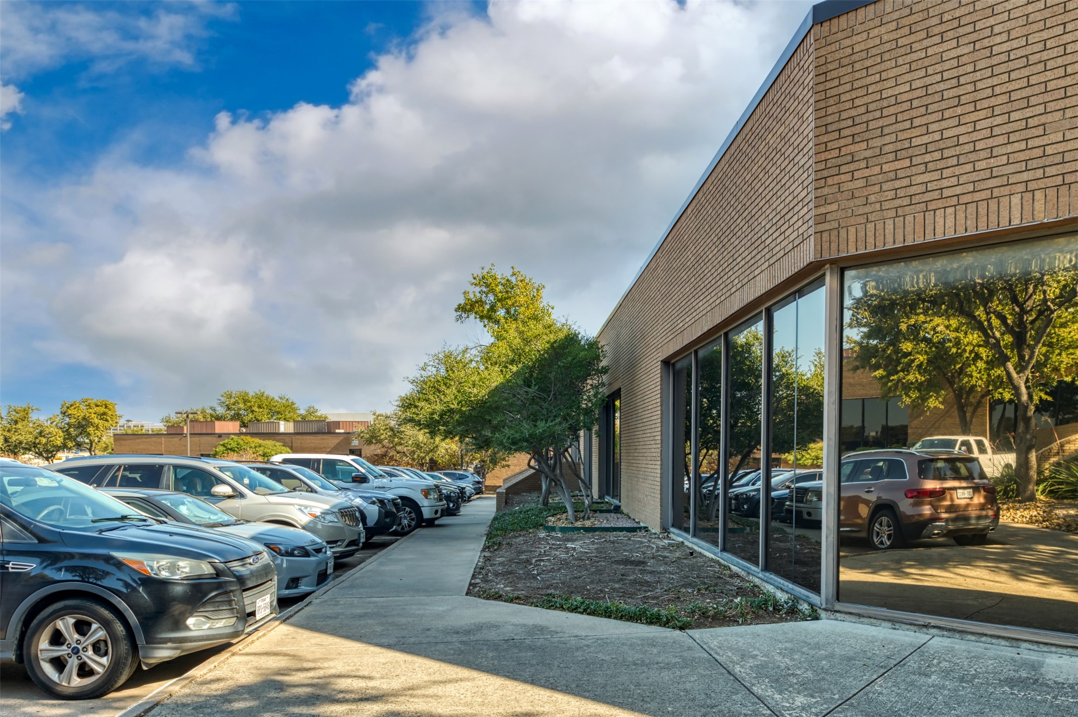 1610 Corporate Court Irving TX 75038
