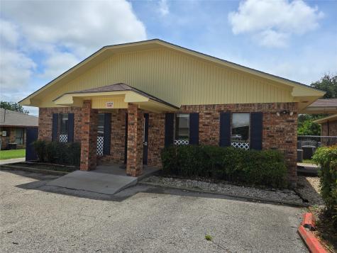 205 River North Boulevard Stephenville TX 76401