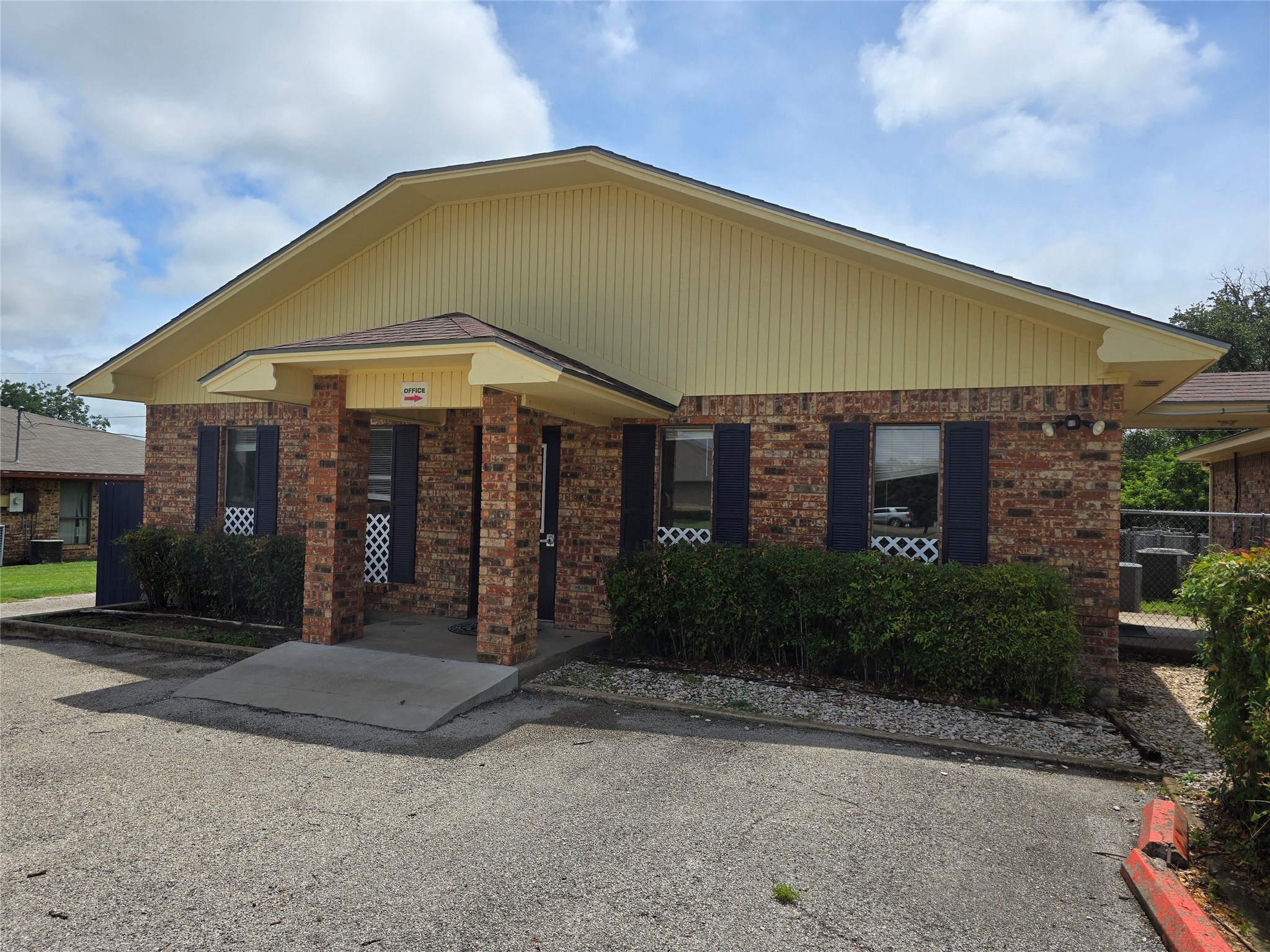 205 River North Boulevard Stephenville TX 76401