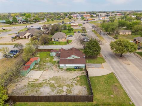 400 S Ballard Avenue Wylie TX 75098