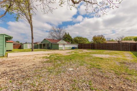400 S Ballard Avenue Wylie TX 75098