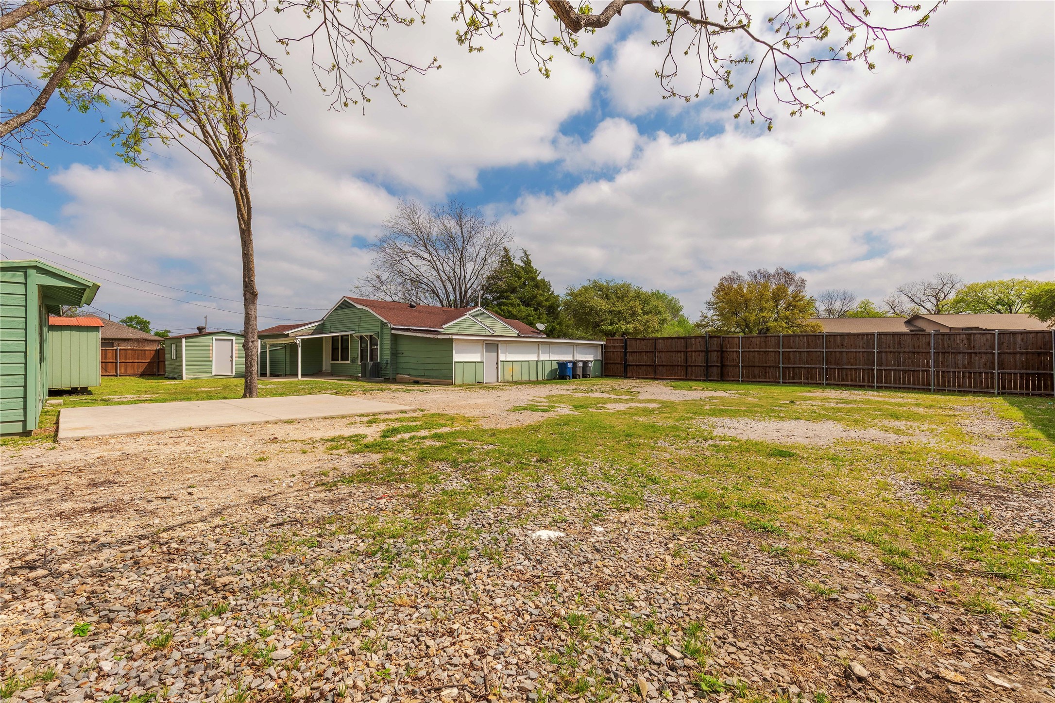 400 S Ballard Avenue Wylie TX 75098