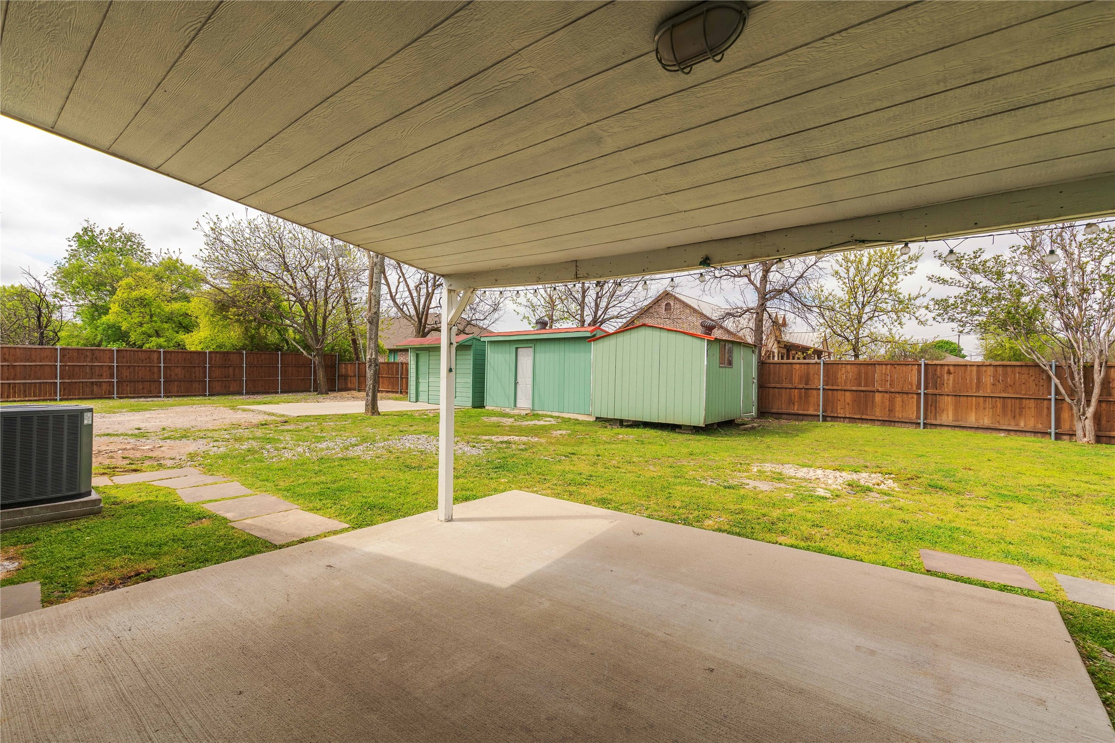 400 S Ballard Avenue Wylie TX 75098