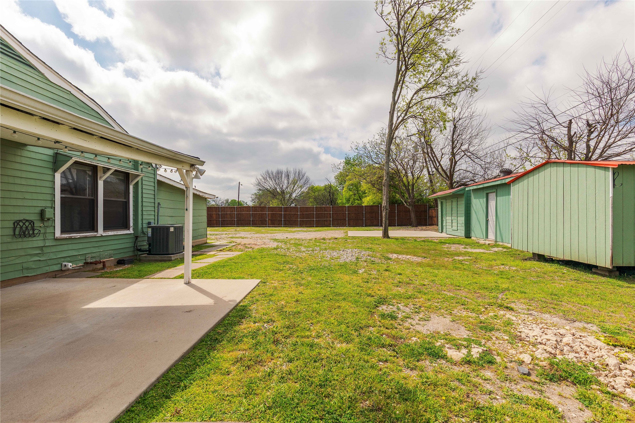 400 S Ballard Avenue Wylie TX 75098