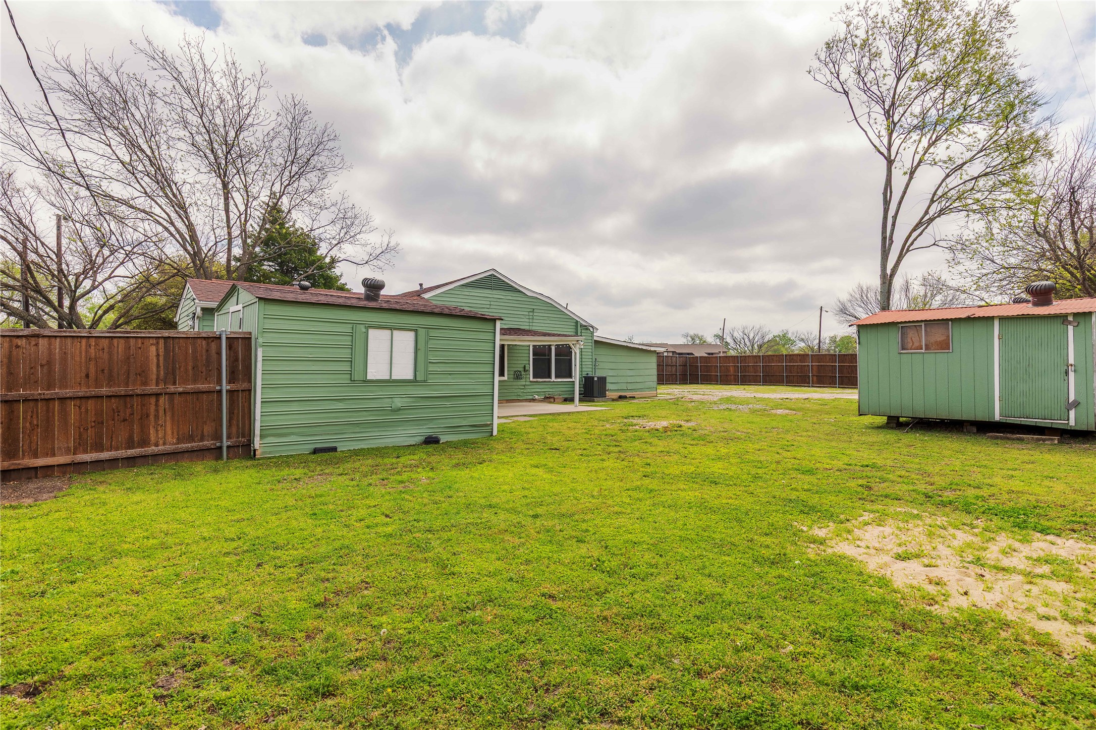 400 S Ballard Avenue Wylie TX 75098