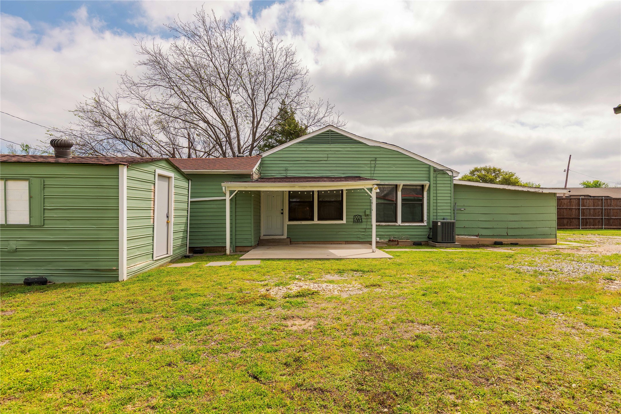 400 S Ballard Avenue Wylie TX 75098