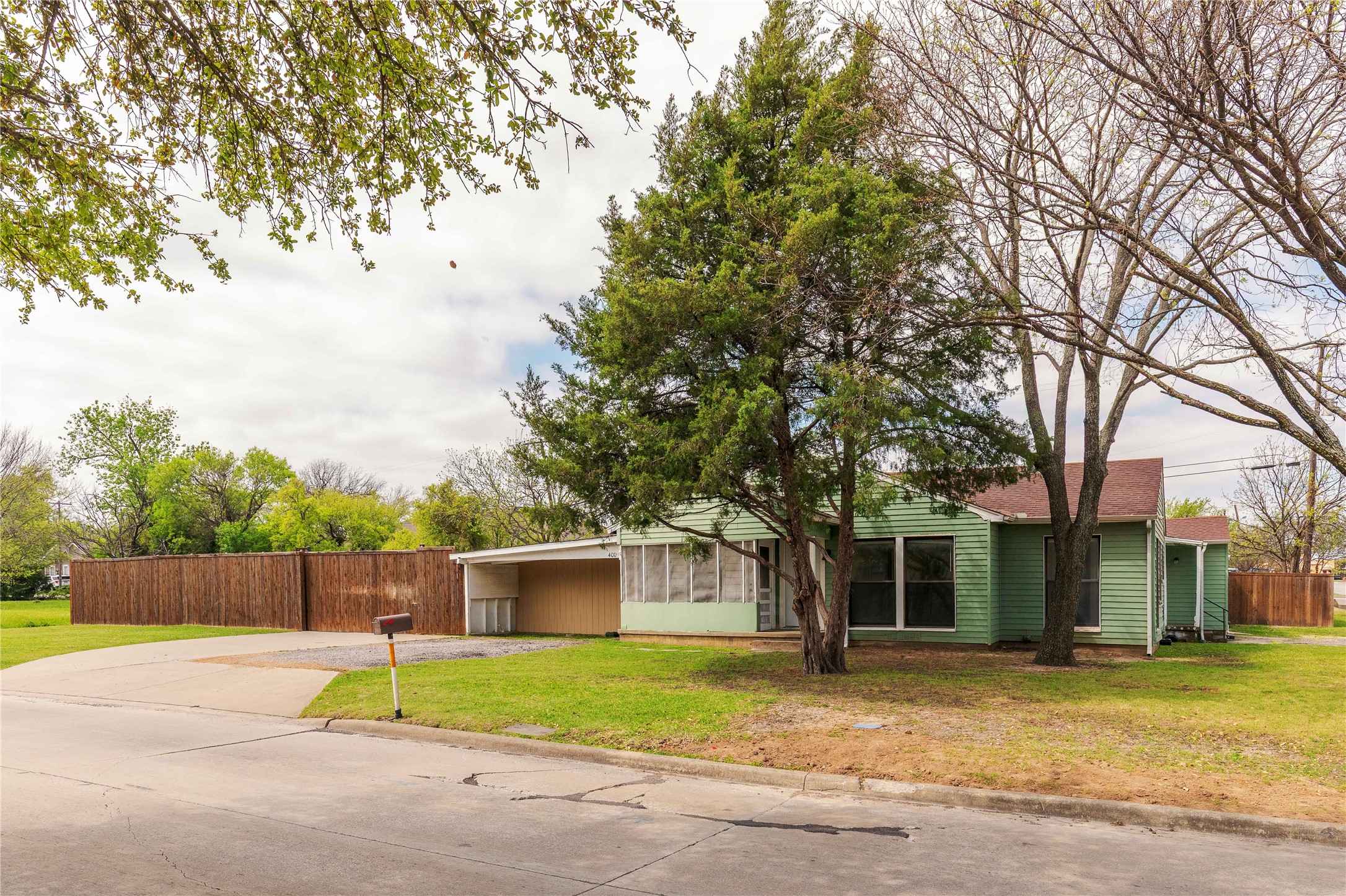 400 S Ballard Avenue Wylie TX 75098