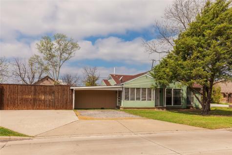 400 S Ballard Avenue Wylie TX 75098