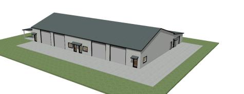 750 Wible Road Sherman TX 75092