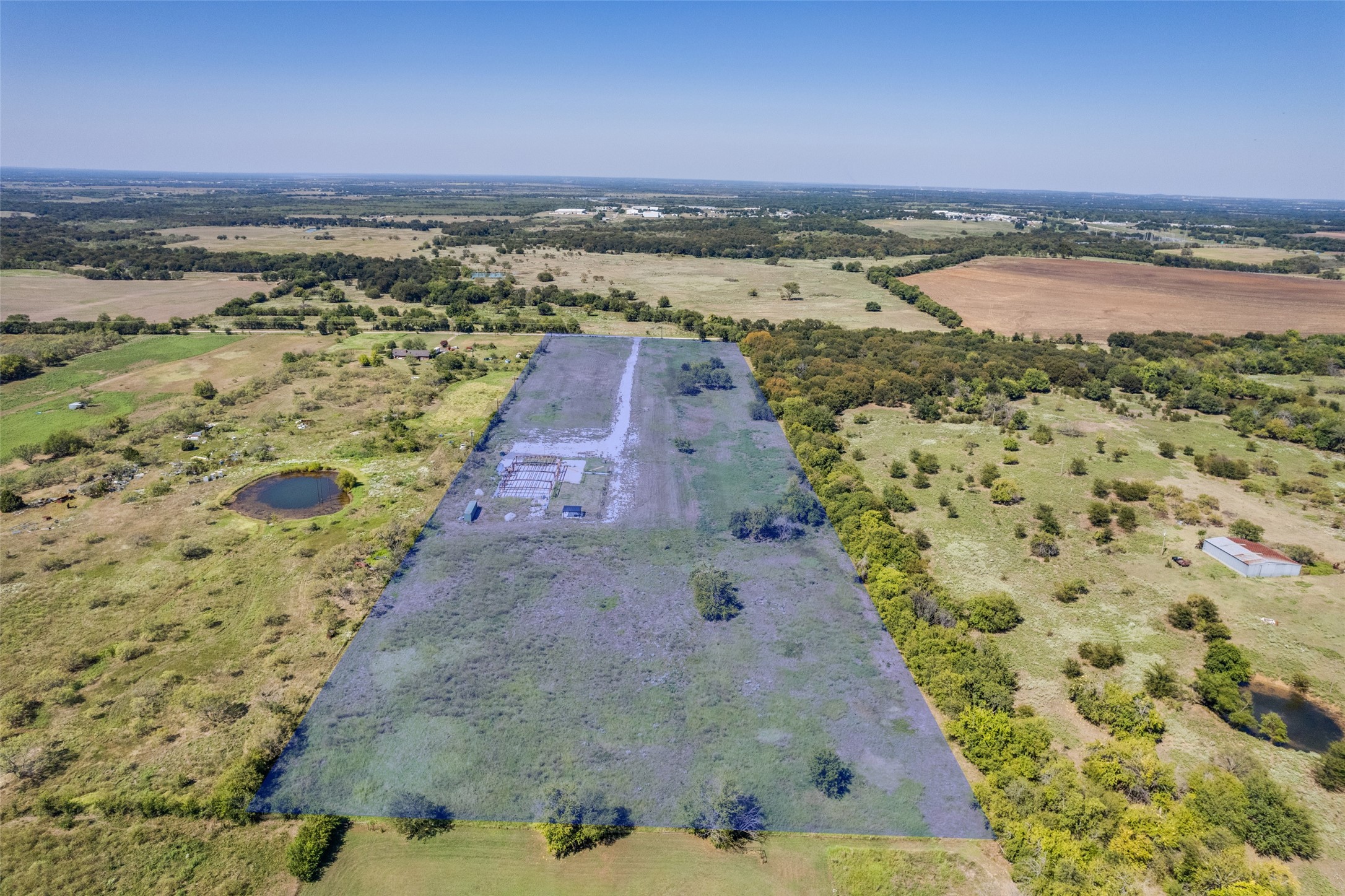 750 Wible Road Sherman TX 75092