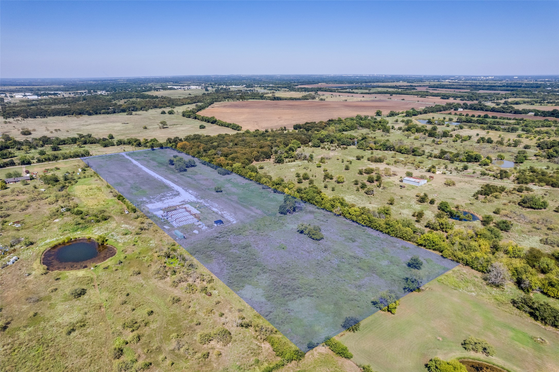 750 Wible Road Sherman TX 75092