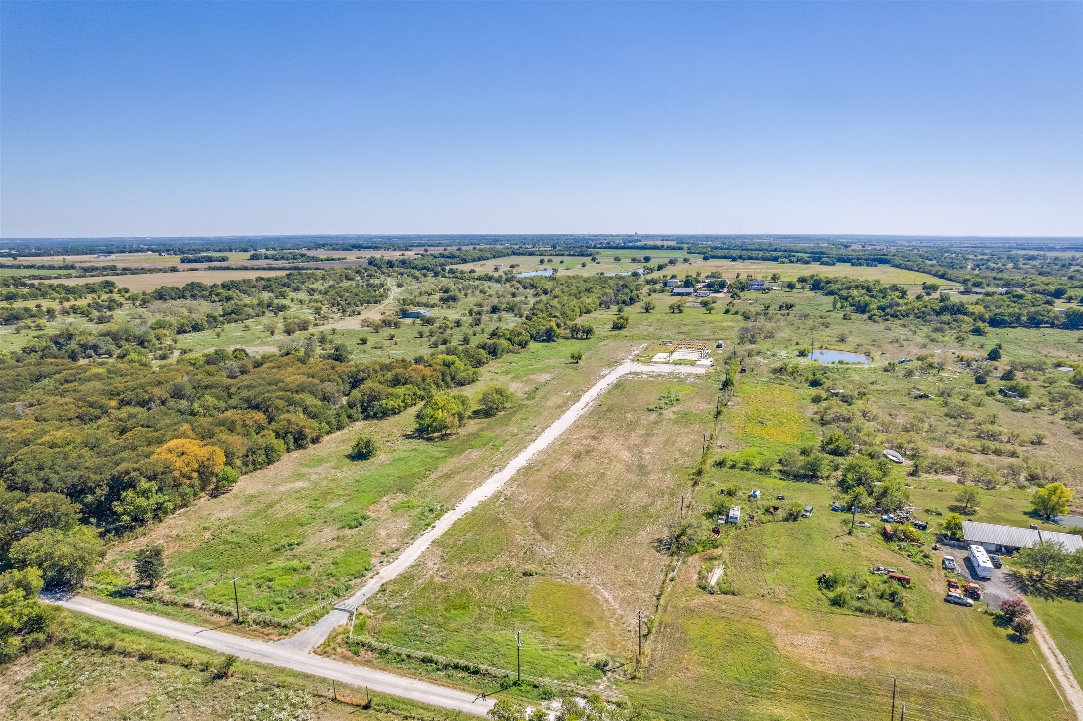 750 Wible Road Sherman TX 75092