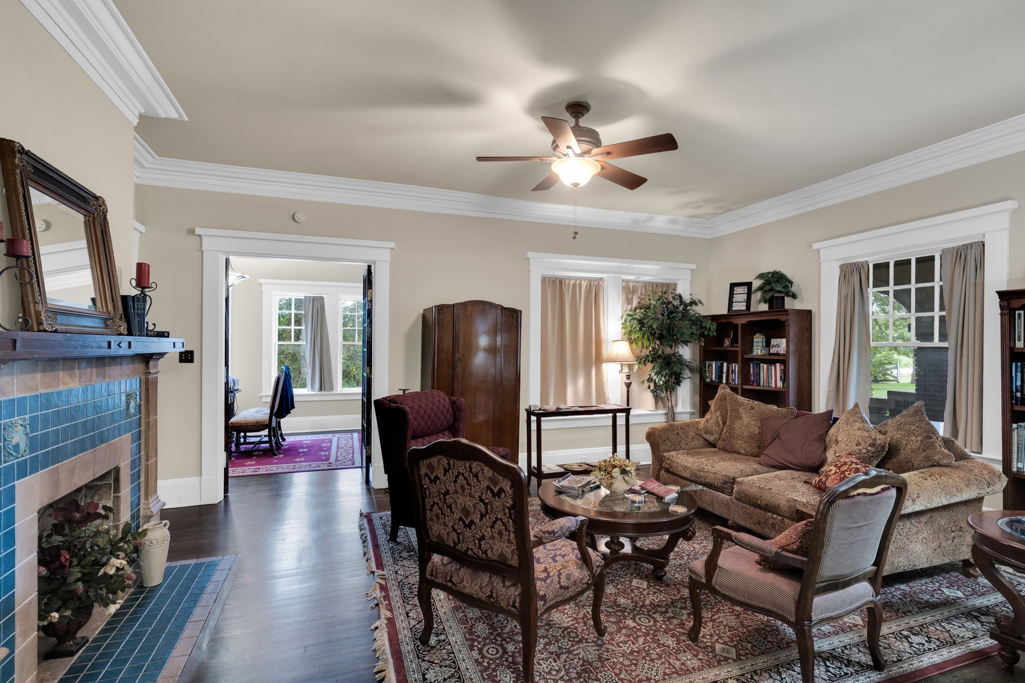 508 S 9th Street Midlothian TX 76065