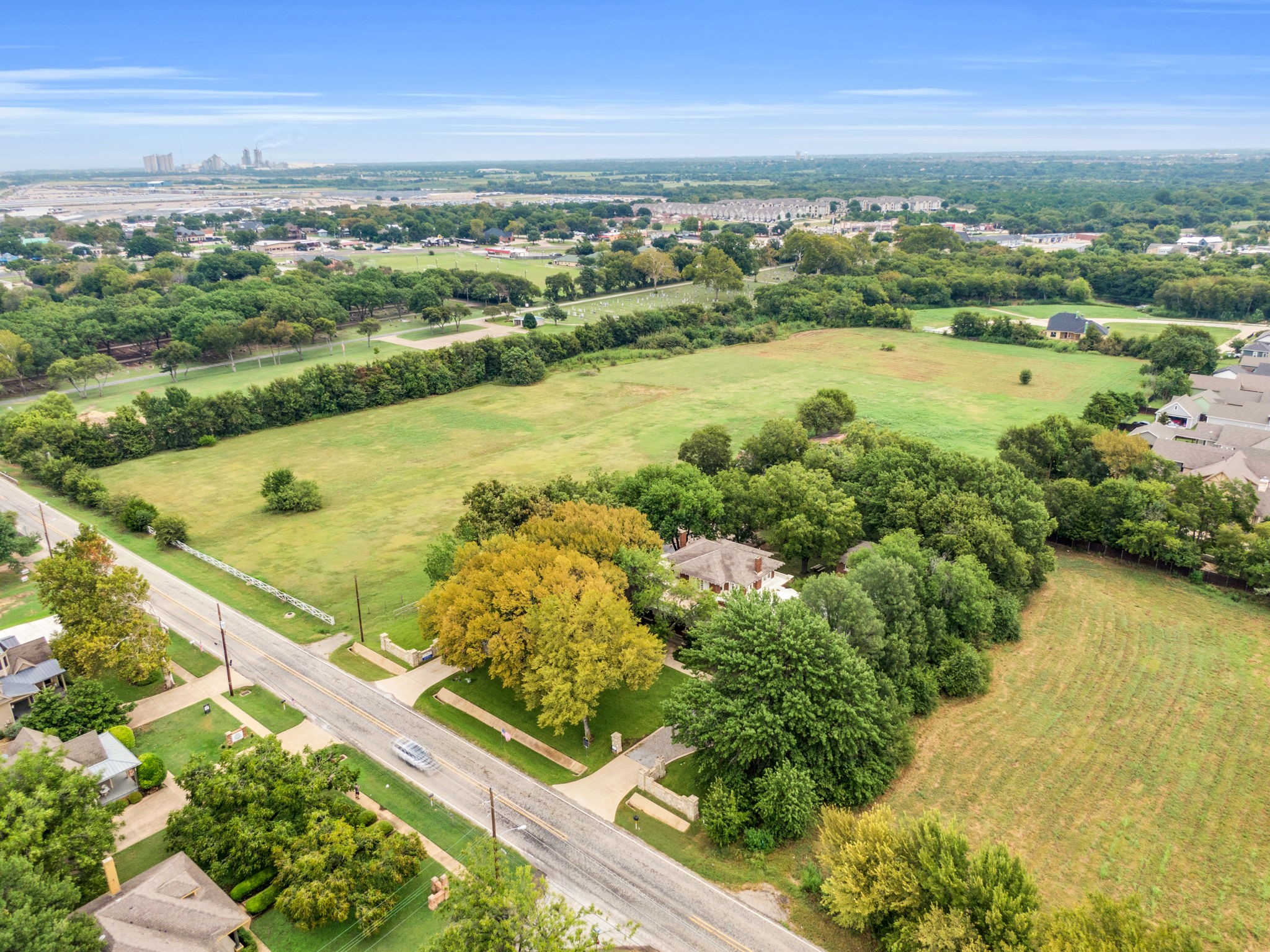 508 S 9th Street Midlothian TX 76065